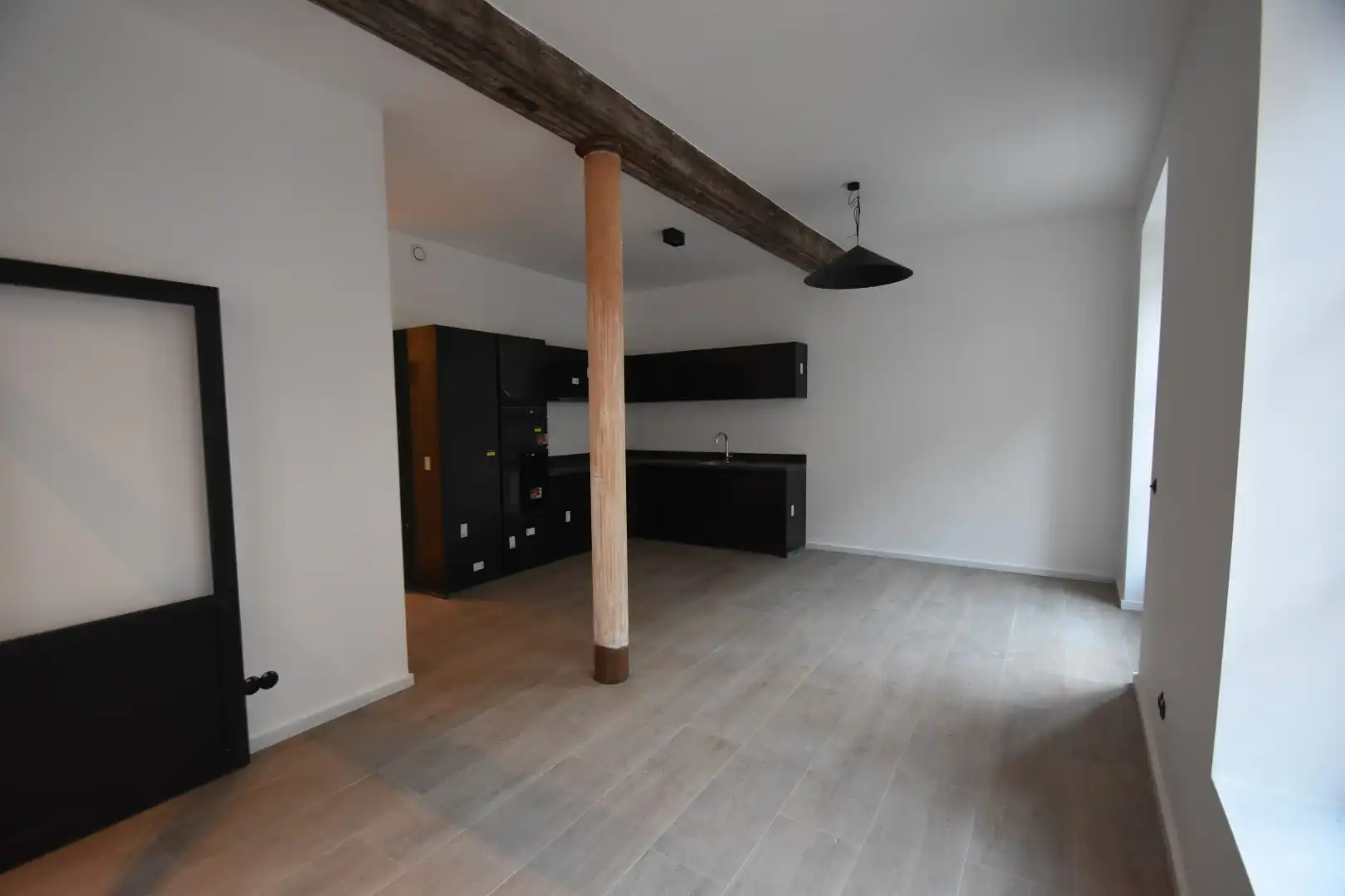 Nieuwbouw appartement in hartje Tongeren foto 2