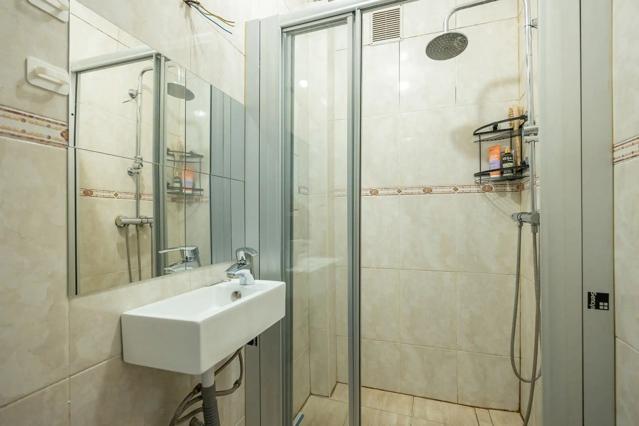 Woning met garage nabij centrum foto 10