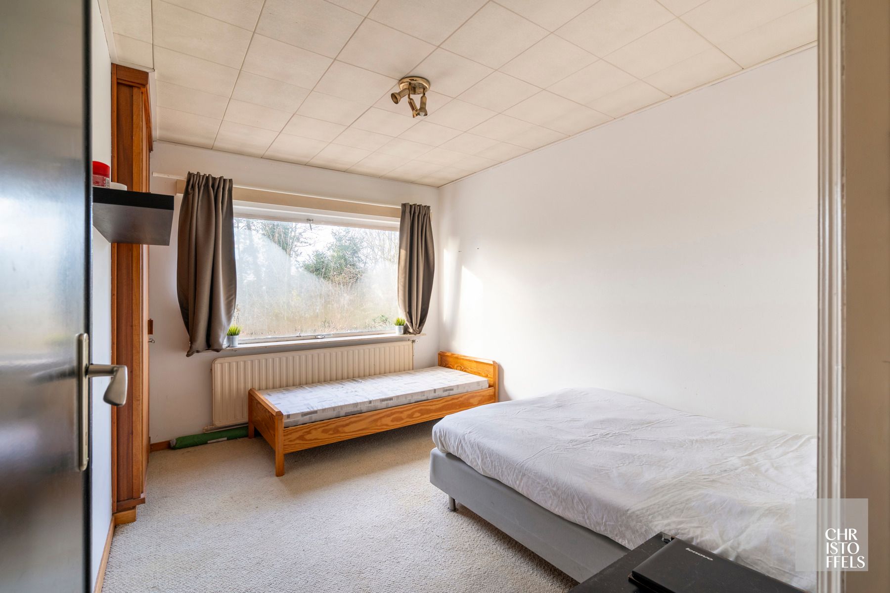 Ruime opbrengsteigendom (384m²) op een perceel van 2.681m² in hartje Zutendaal foto 17