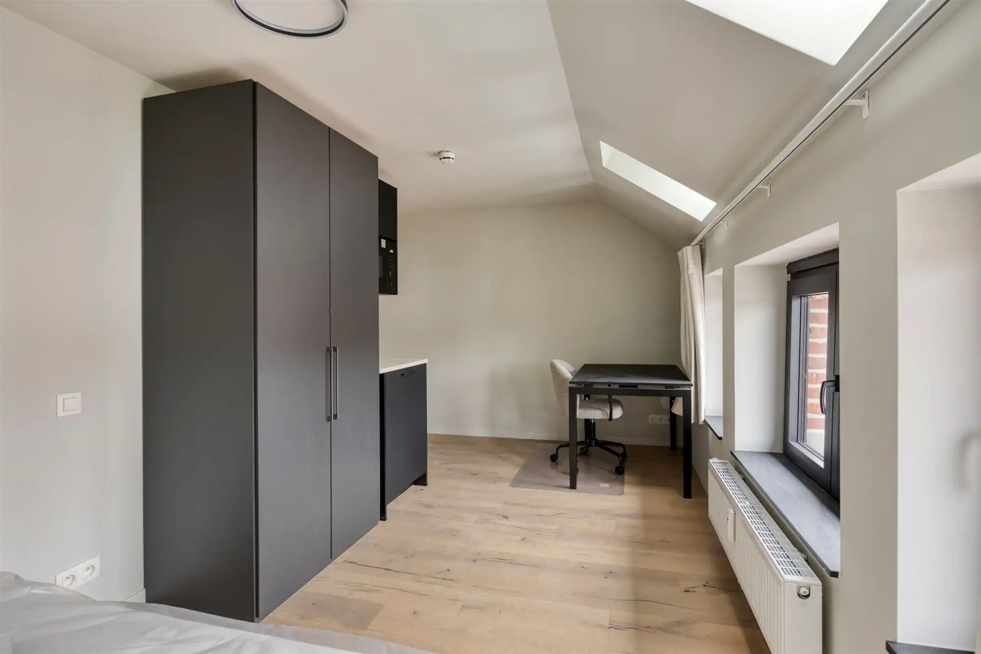 Kot/kamer te huur Naamsesteenweg 245/0201 - 3000 Leuven