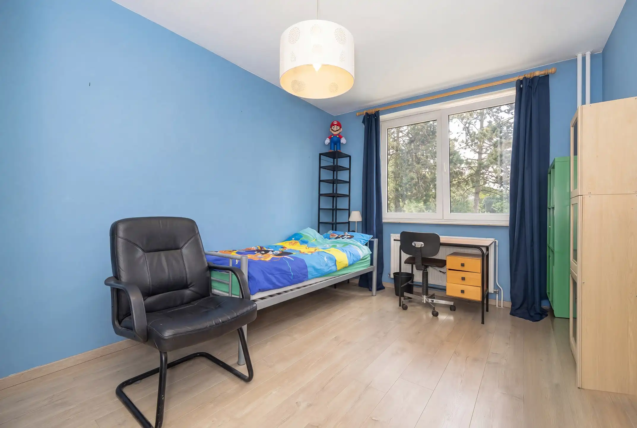 Appartement met uitzicht - Place Keym! foto 14
