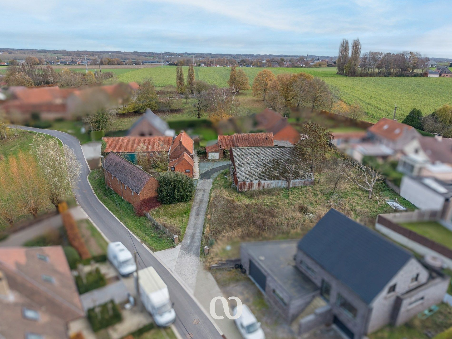 Unieke ontwikkelingskans in Zwalm foto {{pictureIndex}}