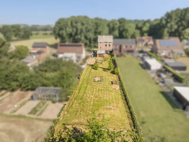 Karaktervolle woning met veel potentieel op 23are foto 34