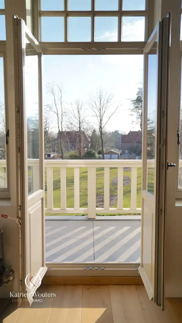 Uitzonderlijke villa met parktuin foto 29