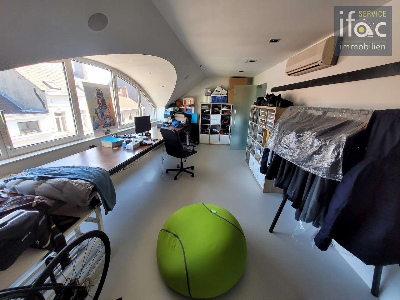 Appartement te koop foto 13