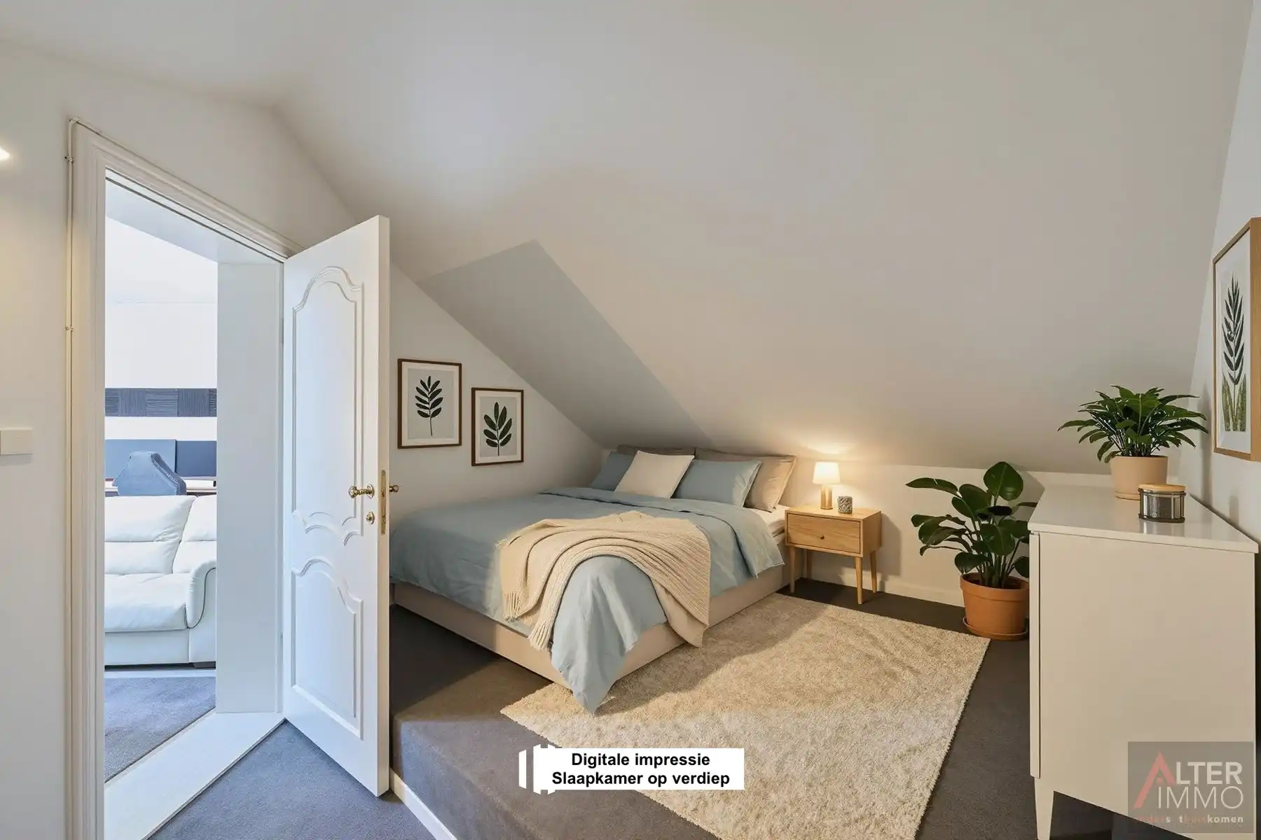 Exclusieve villa NBO 305 m² op 15a 32ca. foto 23