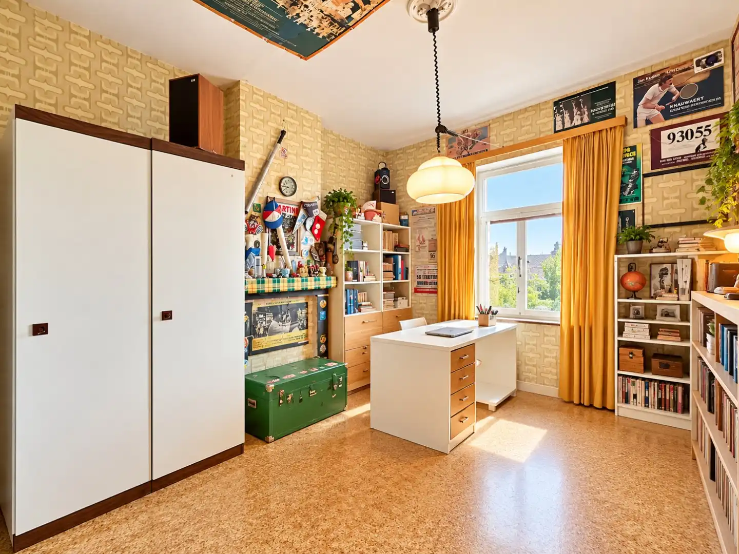 Ruime woning met veel potentieel op korte afstand van het centrum van Tongeren-Borgloon foto 11