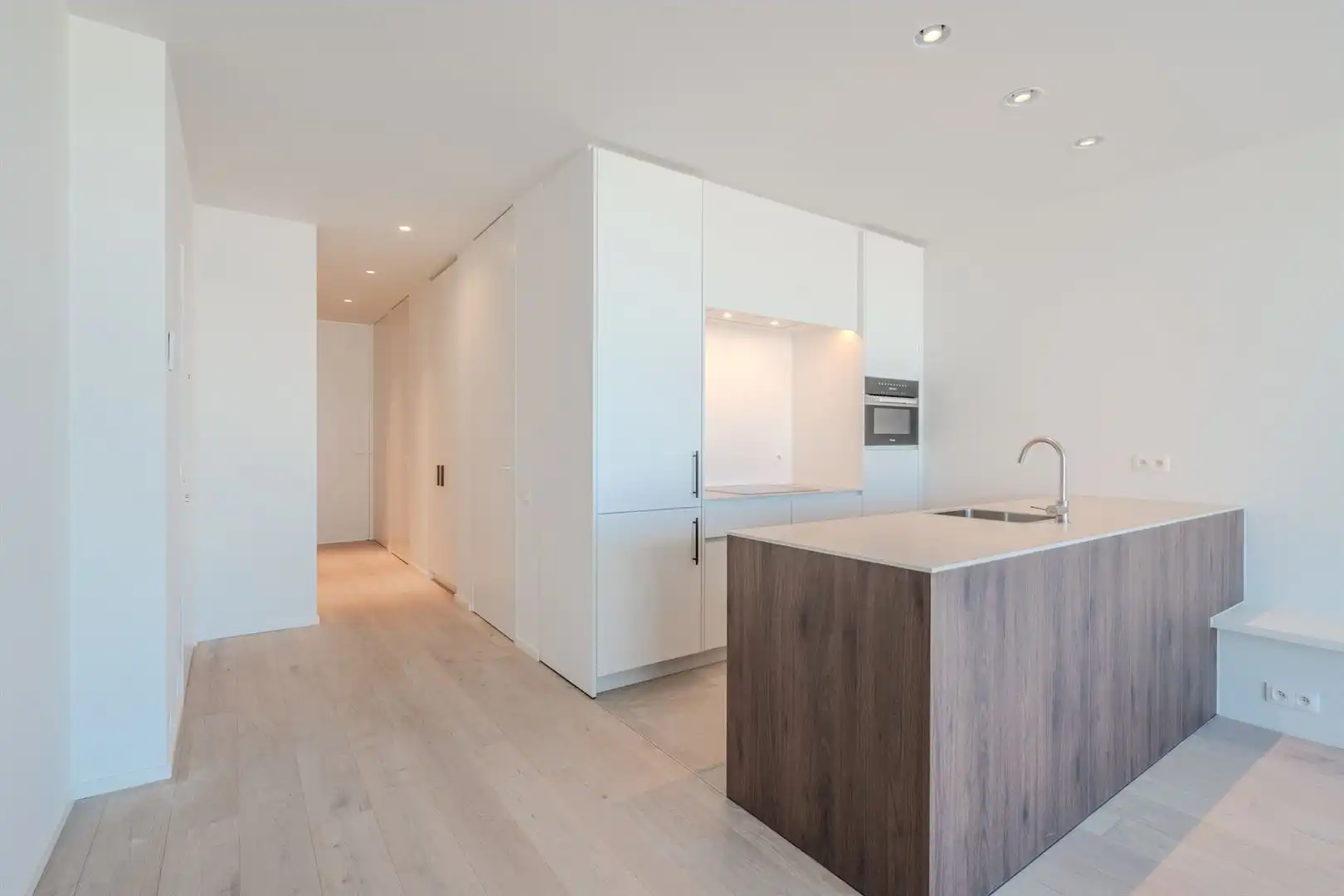 Nieuwbouw appartement op de Zeedijk foto 10