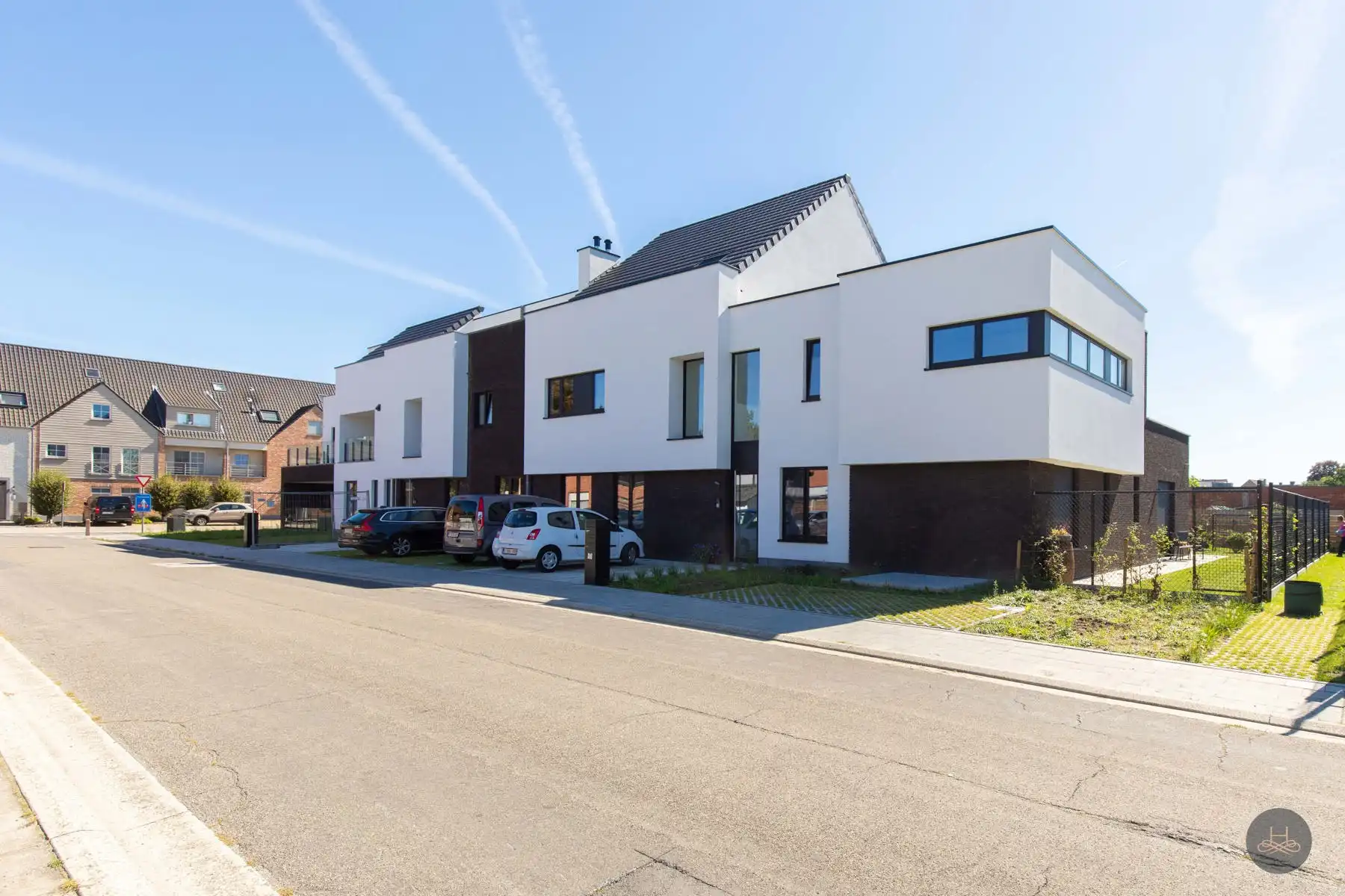 Prachtig éénslaapkamer appartement in centrum Baal foto 15