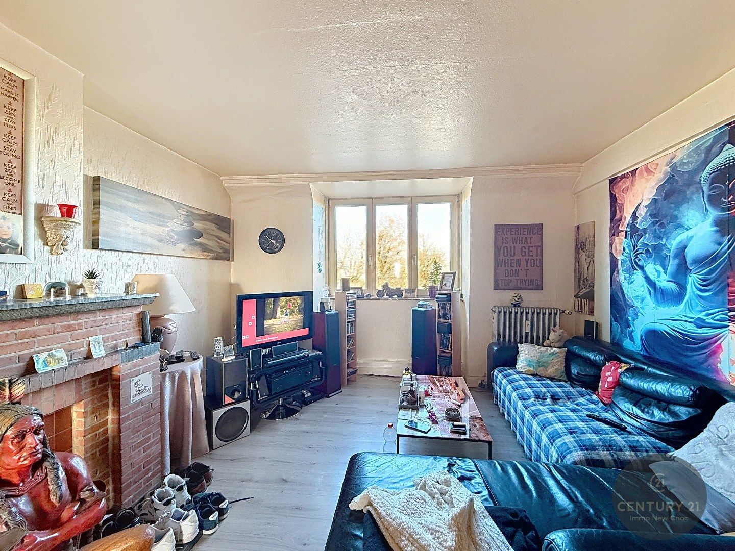 OPBRENGSTEIGENDOM TE BRUGGE foto 25