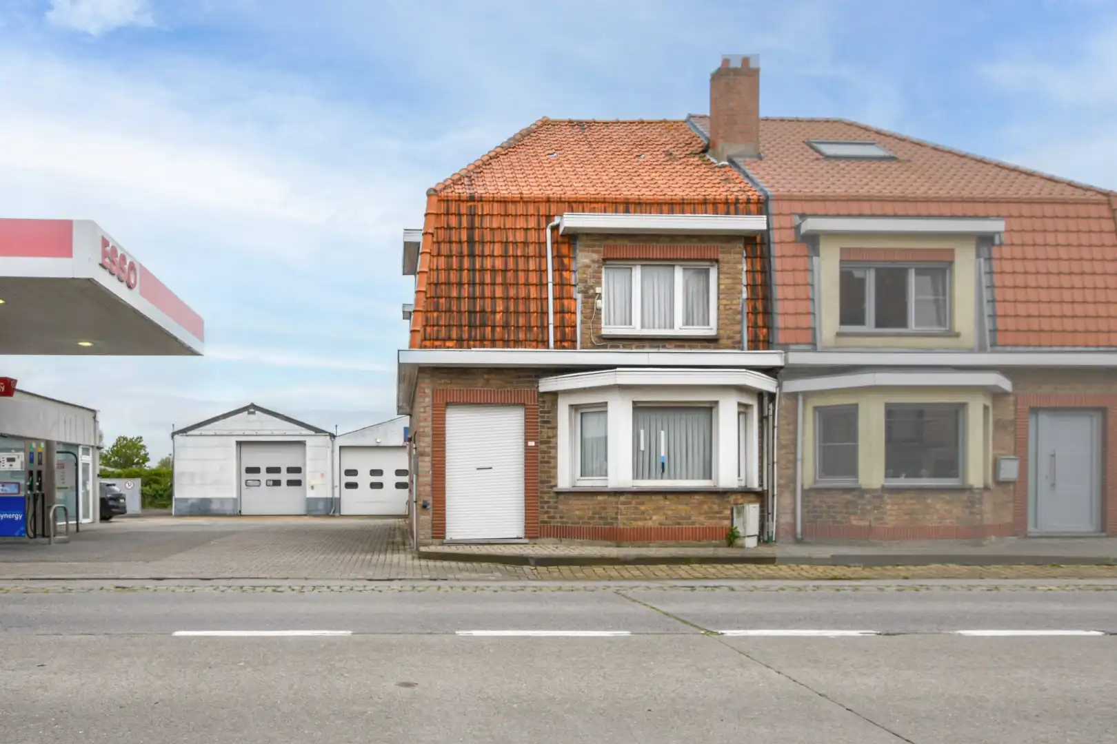 Ontwikkelingsgrond aan Nieuwe Steenweg 183, De Haan foto 10