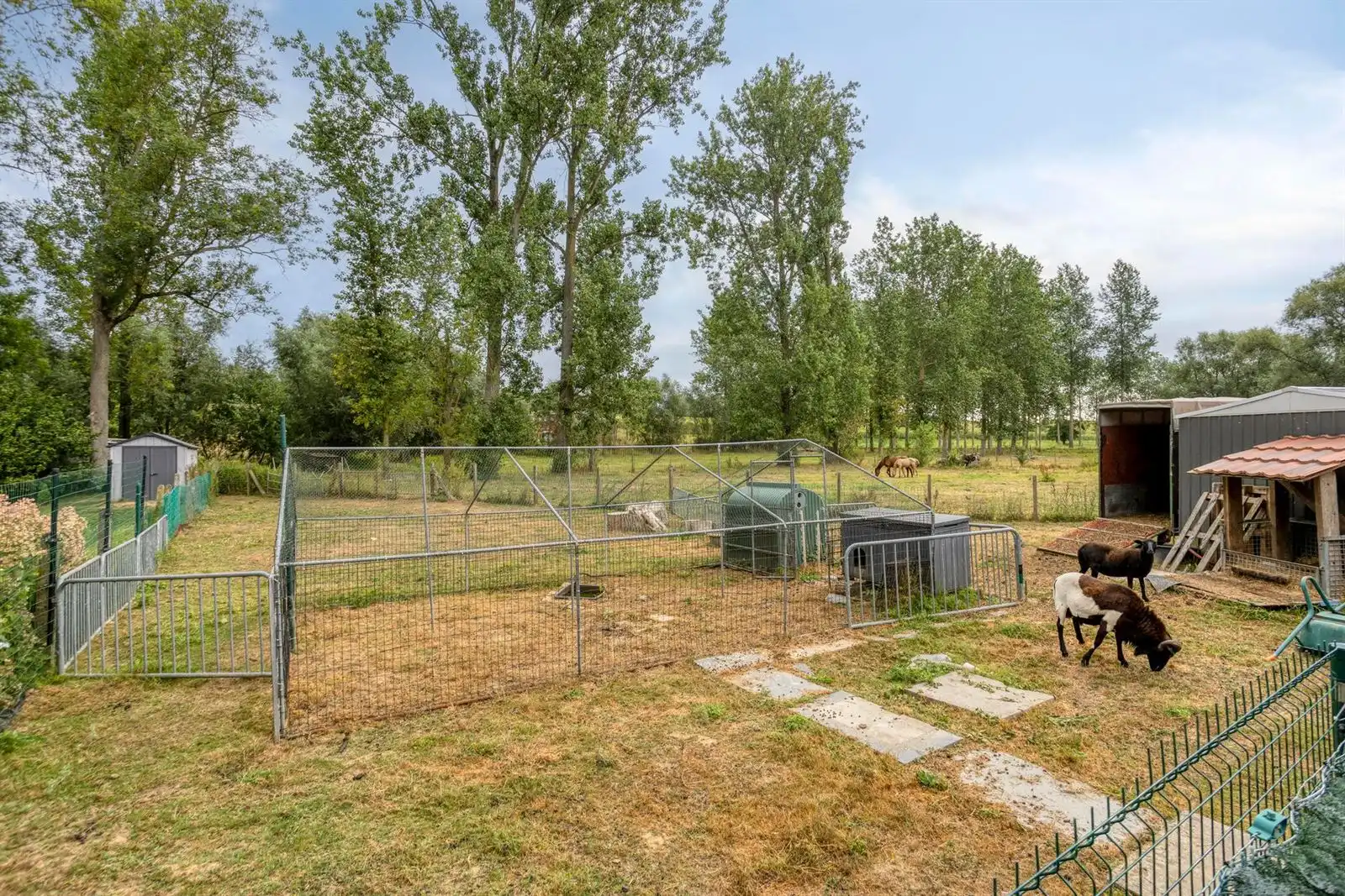 Landelijke woning Te koop in Gooik  foto 27