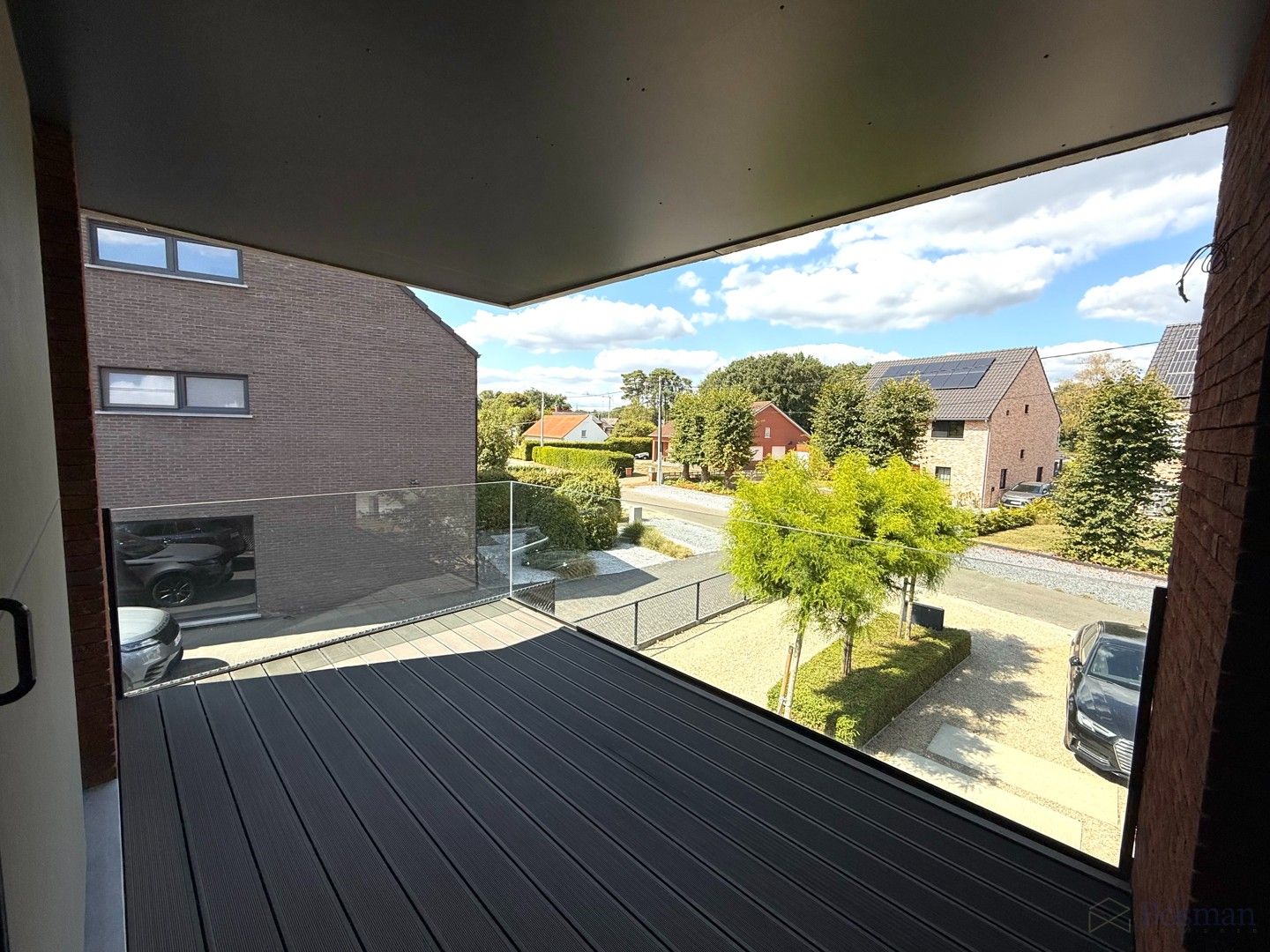 Energiezuinig appartement te huur in Engsbergen (Tessenderlo) foto 12
