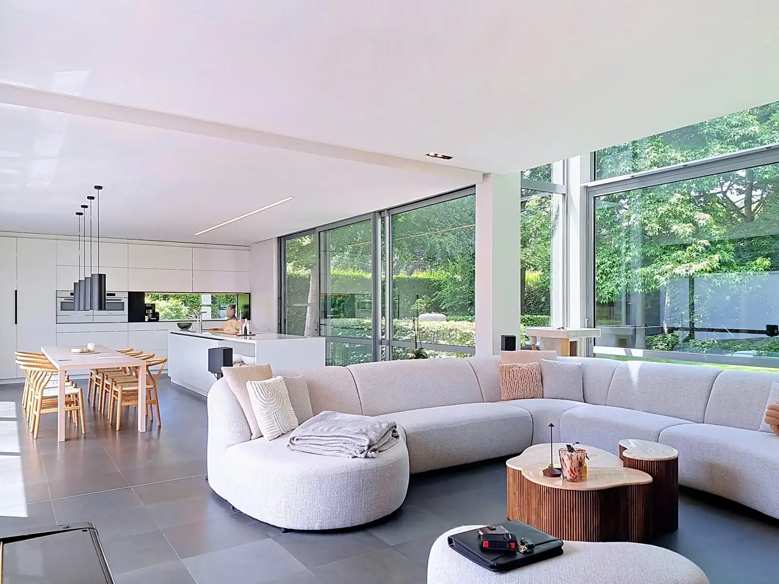 Villa te huur foto 4