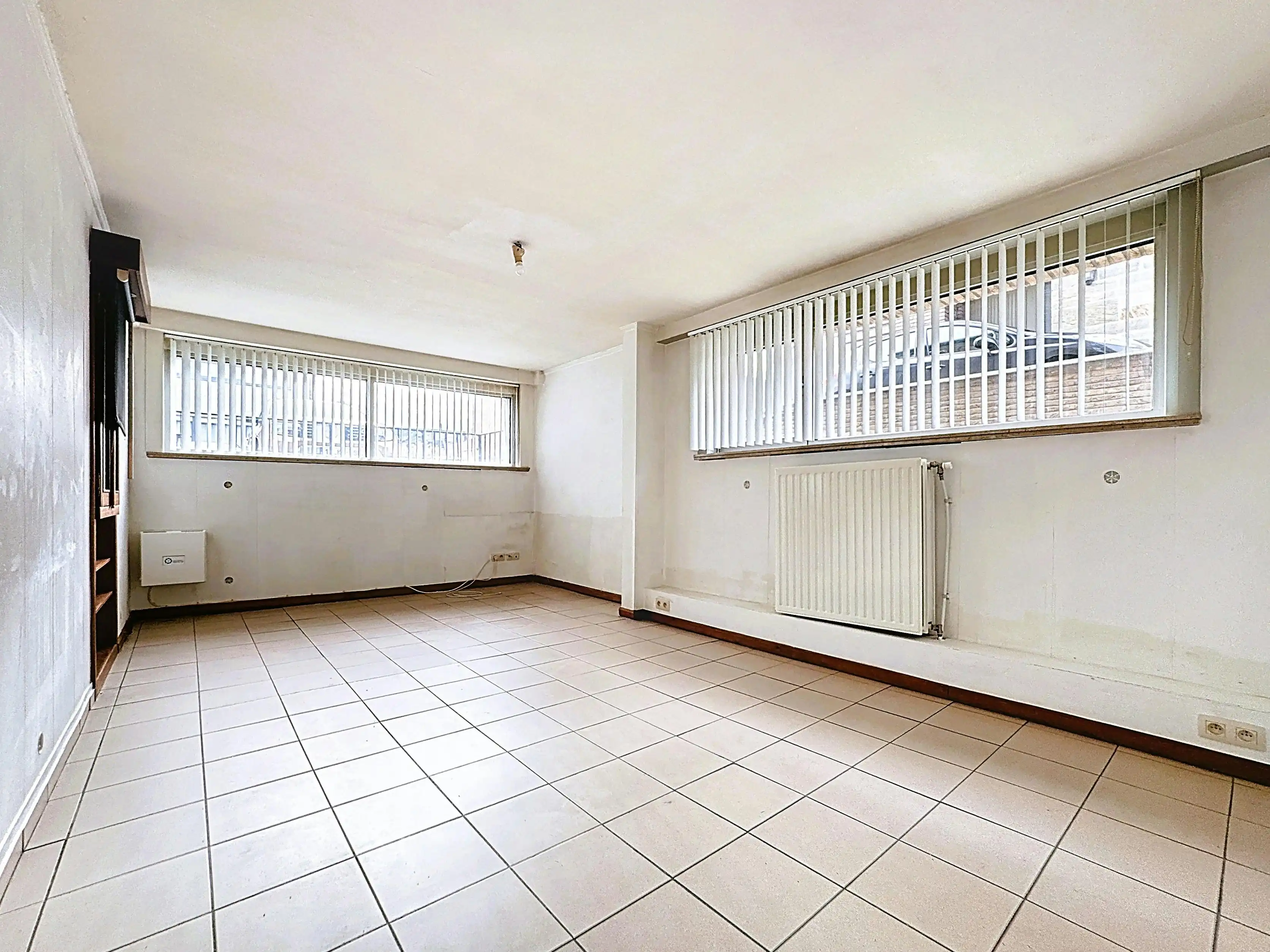 Woonhuis te Ninove, nu Gemeenschapshuis met 4 kamers (appt) foto 24