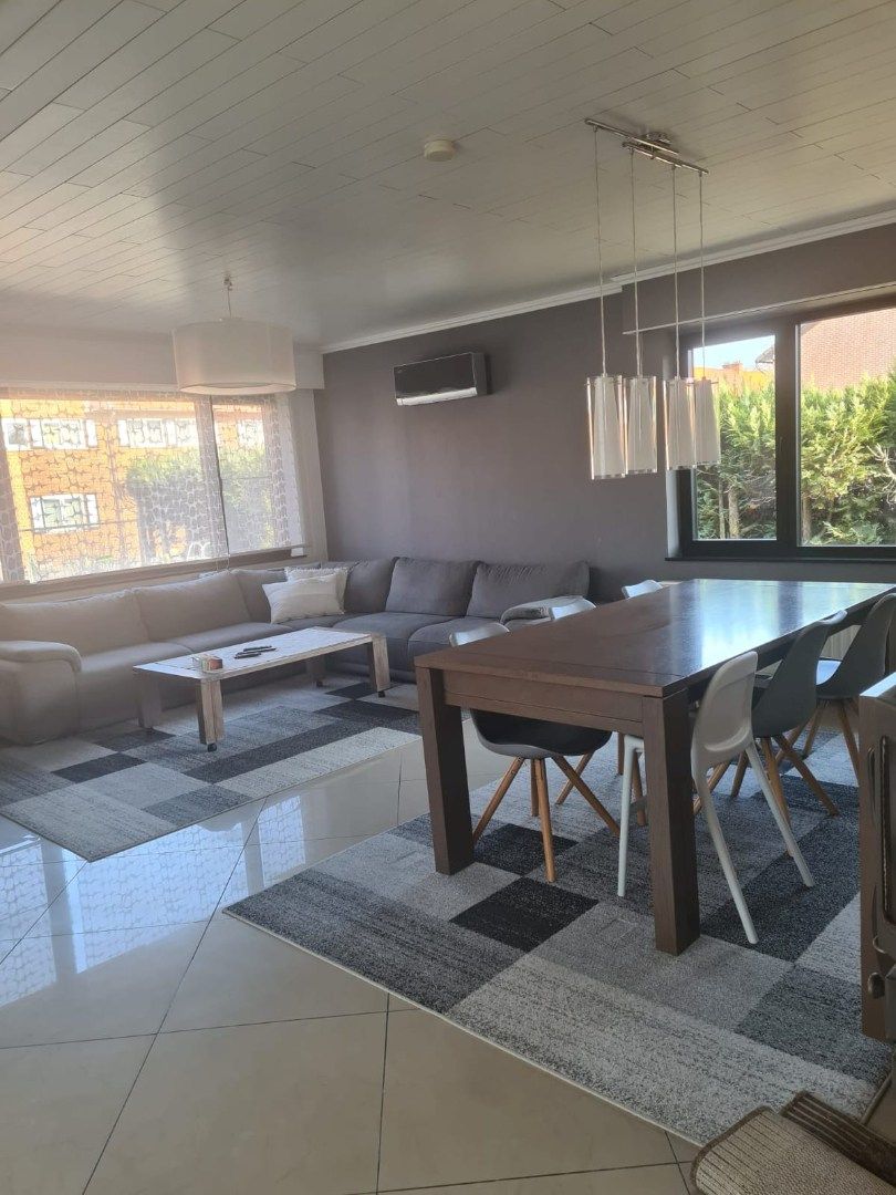 Ruime woning met 3 slaapkamers en grote tuin in Heusden-Zolder foto 3