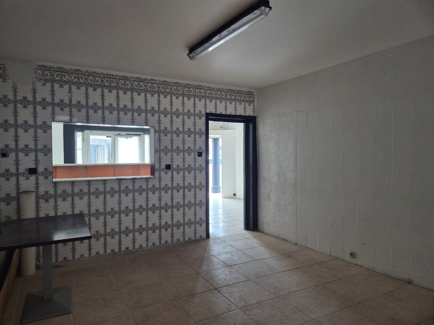Handelspand op commerciële ligging te Vrijthof Eisden foto 4