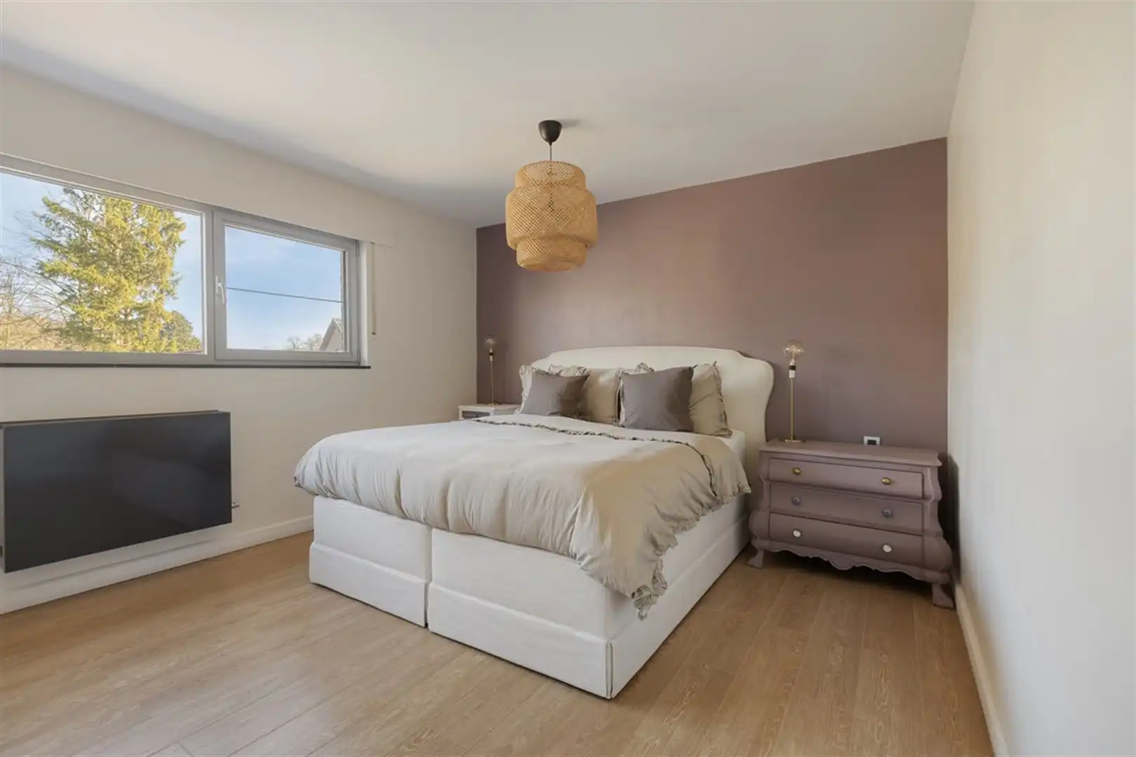 TE KOOP: Halfopen, lichtrijke gezinswoning met 3 slaapkamers in Houthalen-Helchteren! foto 13