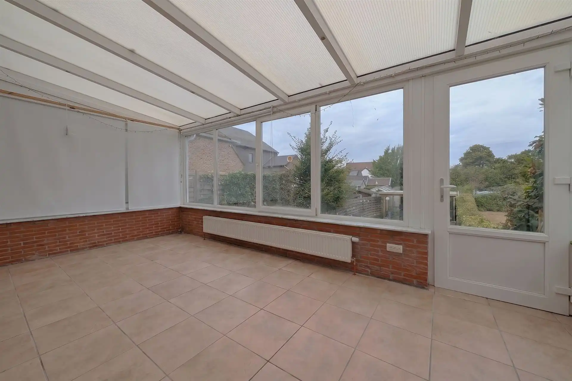 Interessante investering in Moelingen - verhuurde woning met mooi rendement foto 12