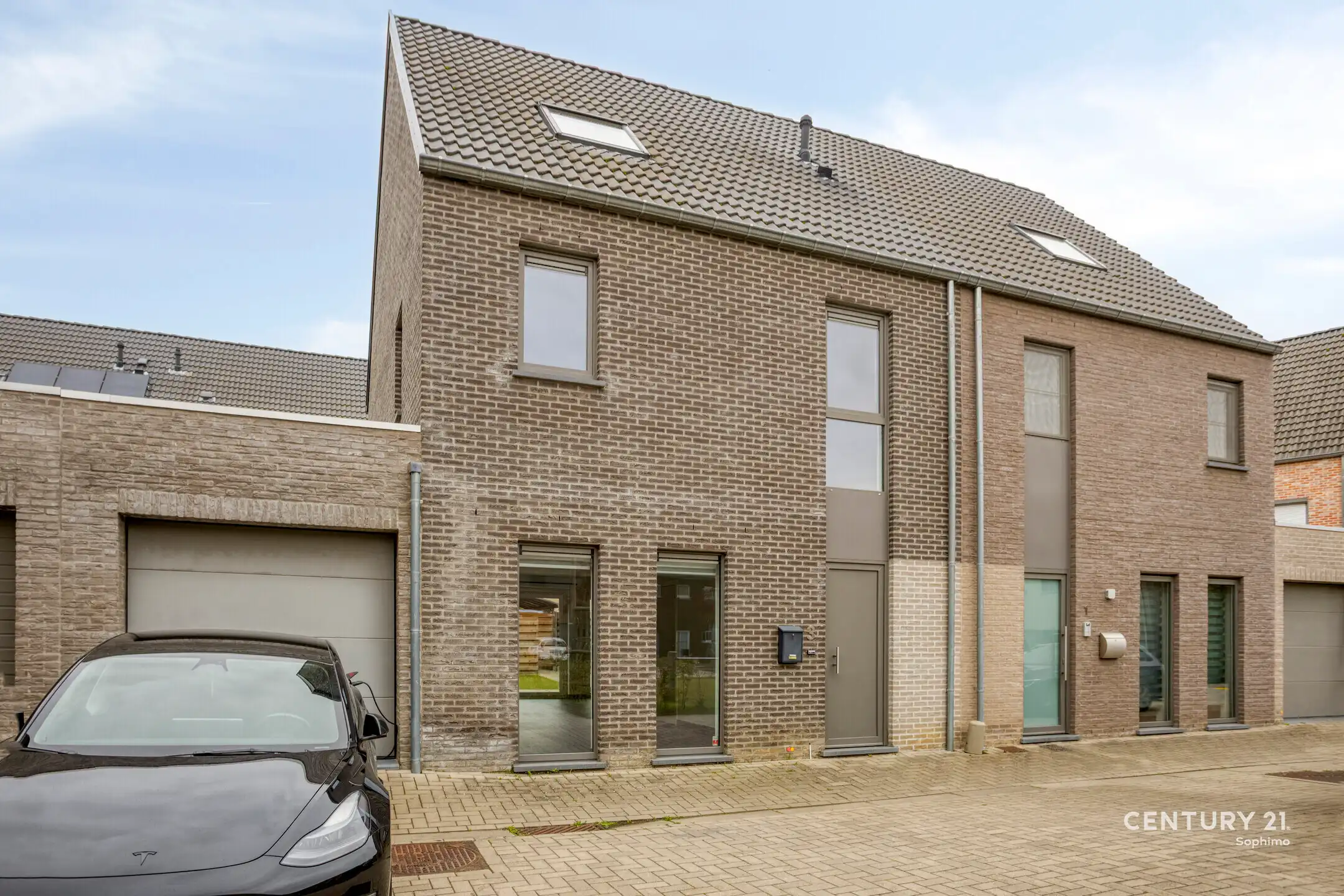 Huis te koop Hendrik Jannesstraat 3 - 3200 Aarschot