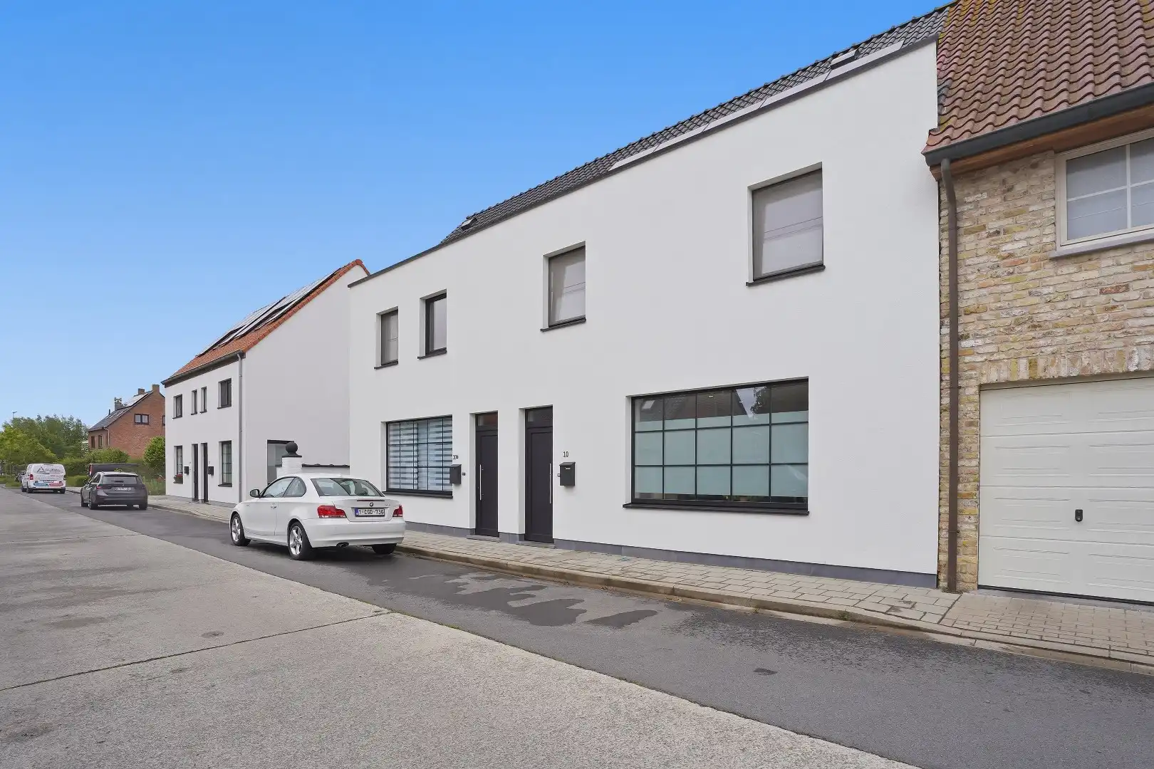 Huis te koop Tervaetestraat 10 - - 8600 Diksmuide