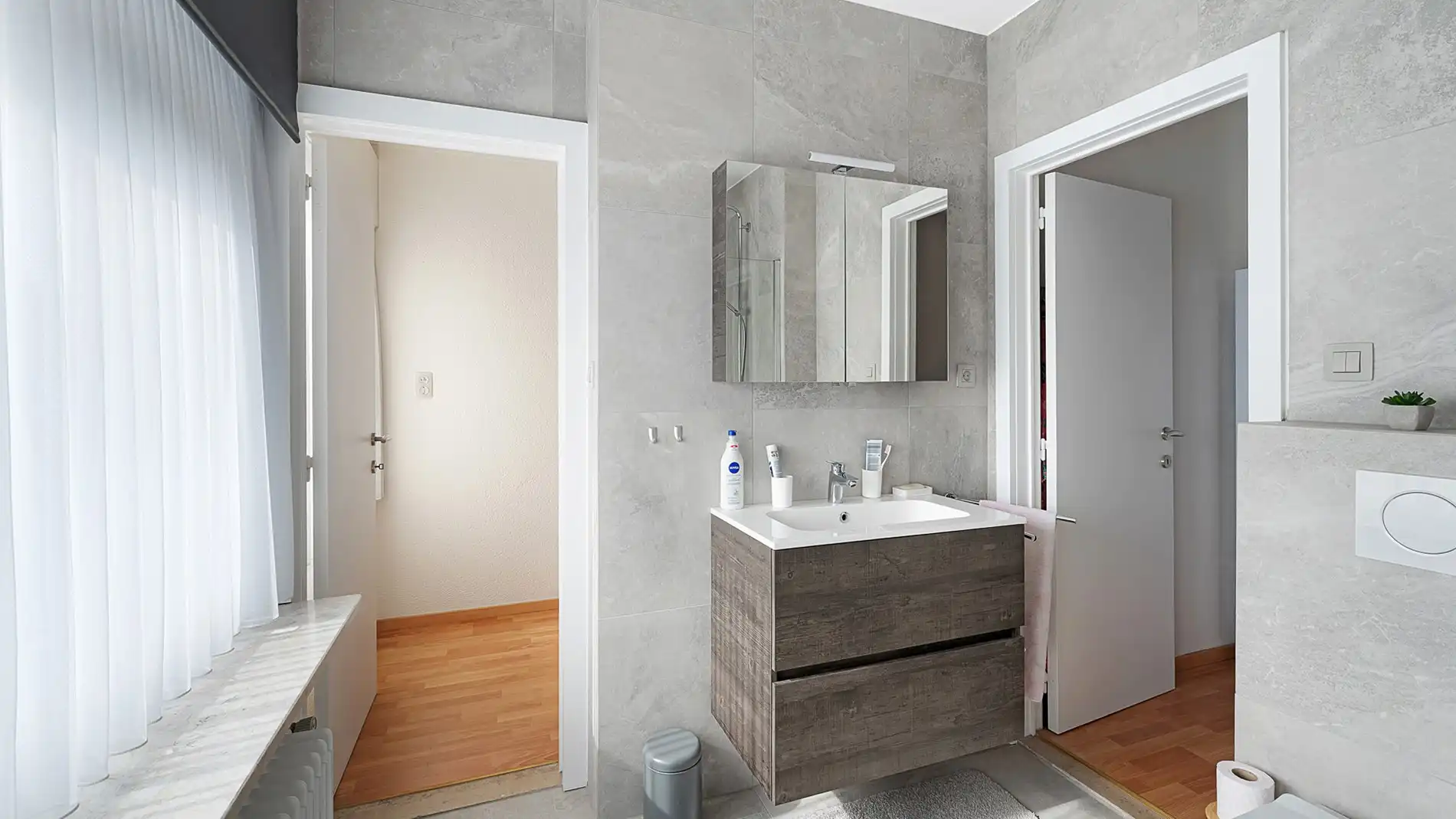 Ruime woning met tuin in Zeebrugge te koop foto 20