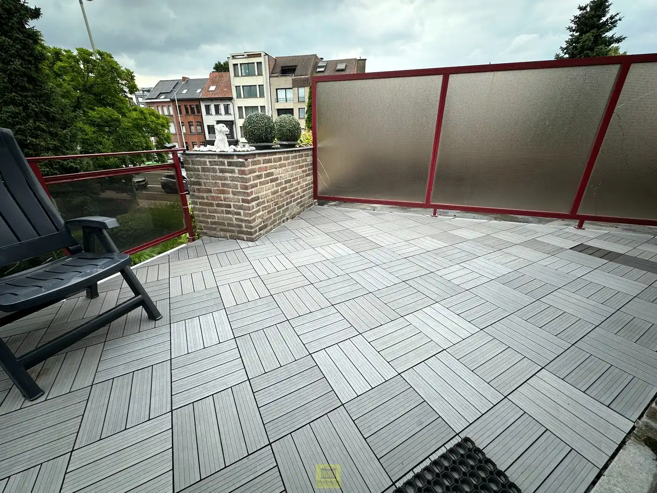 Klasse appartement te koop foto 5