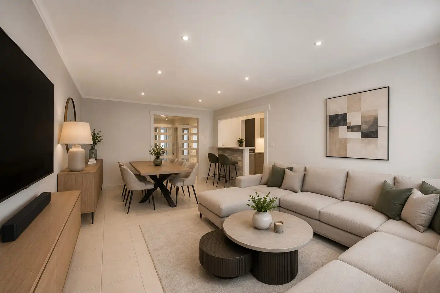 RESIDENTIE PERMEKE foto {{pictureIndex}}