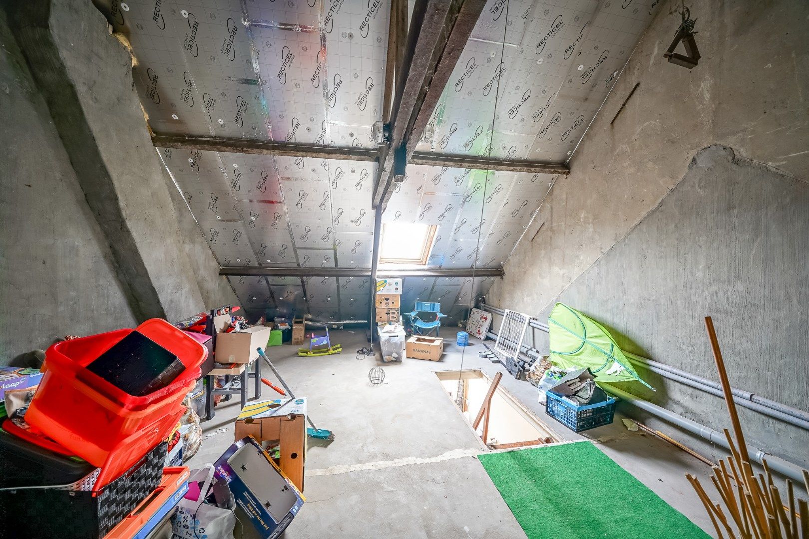 Goed gelegen woning te Bredene met tuin en 3 slaapkamers foto 11