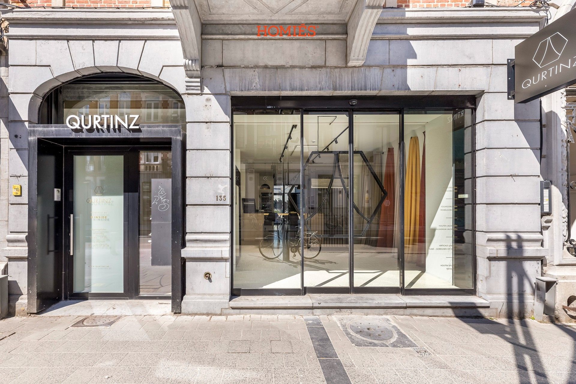 Ruime handelsruimte op toplocatie foto 2