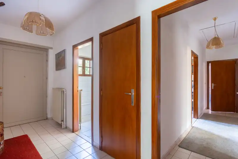 Villa op toplocatie, uiterst veel privacy in zeer rustige straat! foto 16