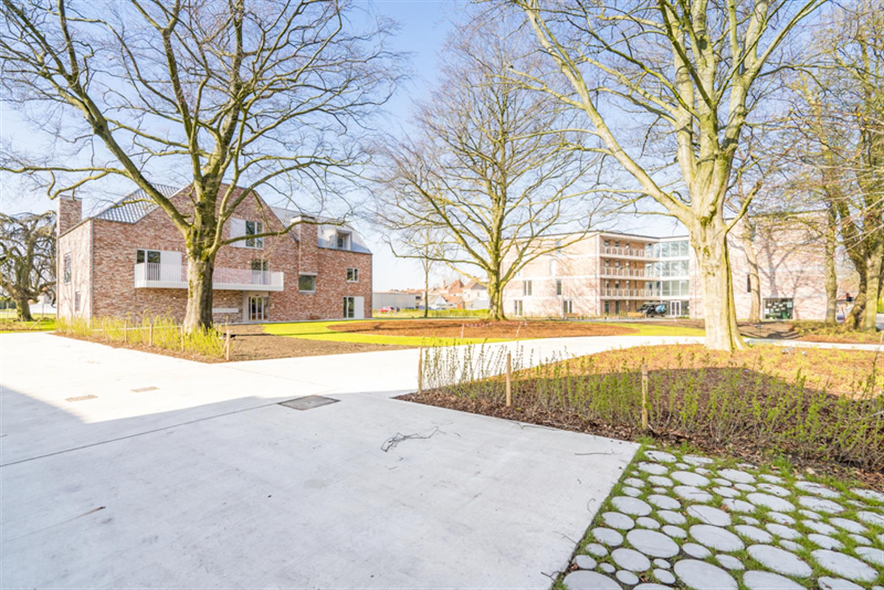 Verhuurde assistentiewoningen te koop! foto 19