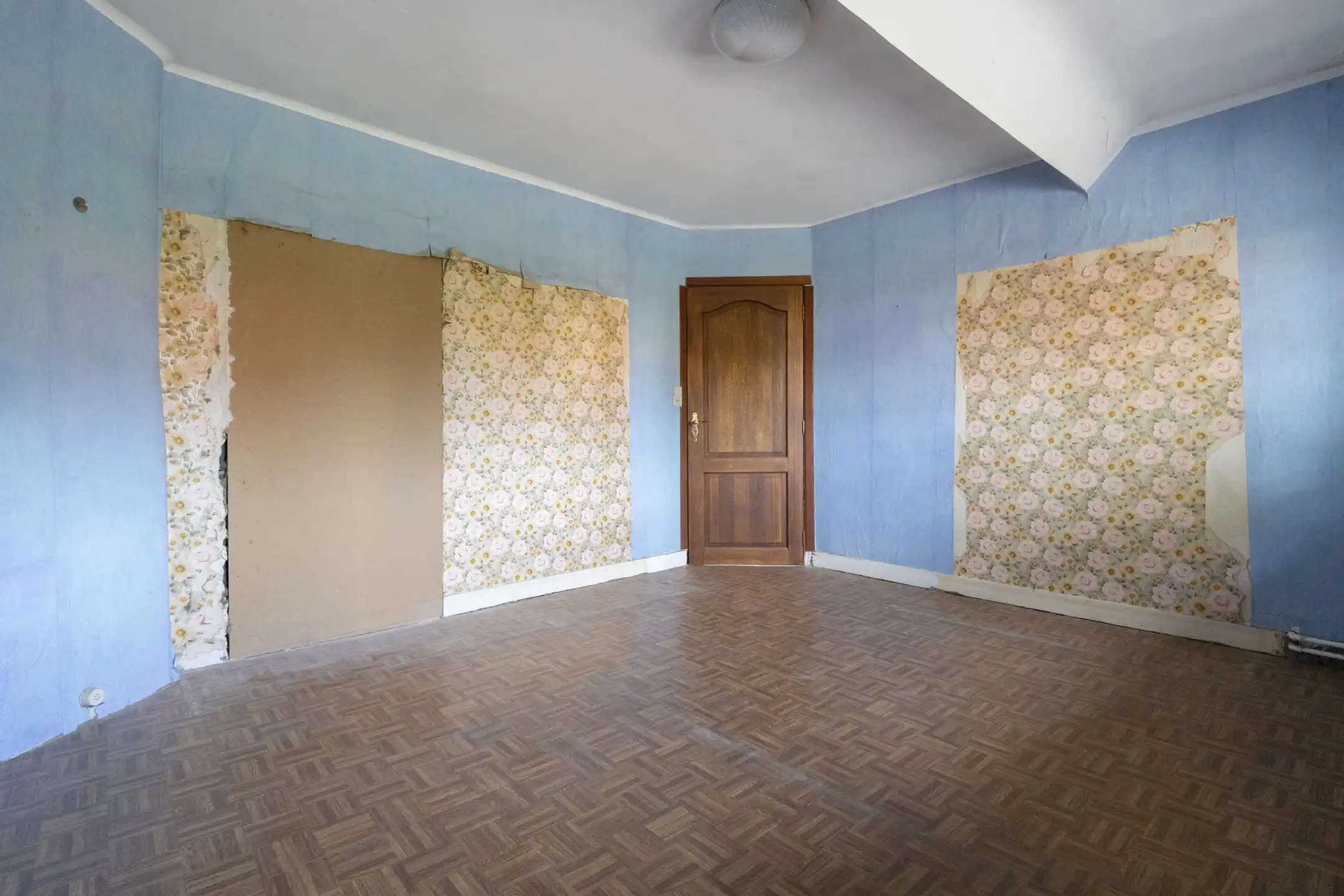 Charmante woning in Kraainem foto 15