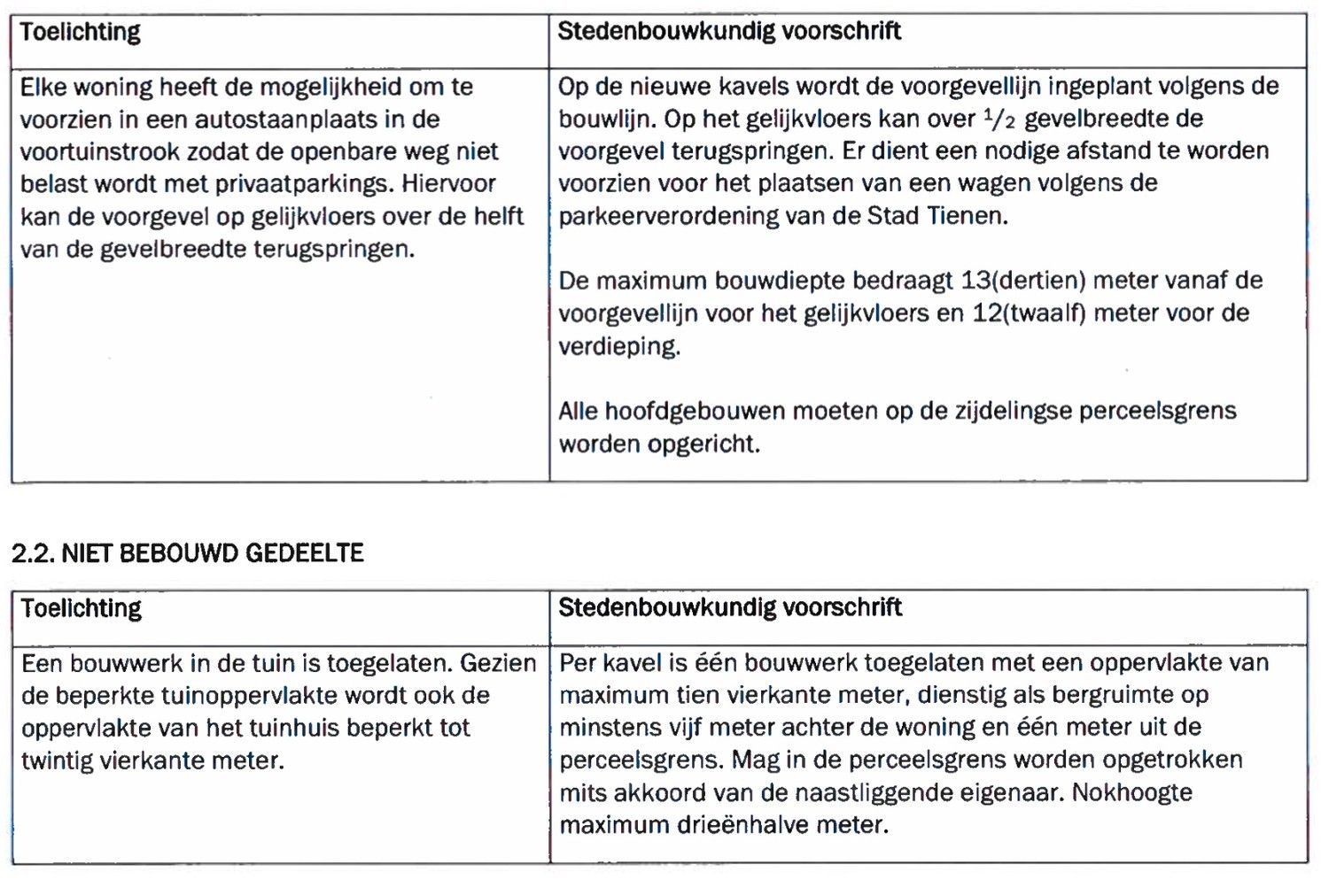 Gunstig gelegen perceel bouwgrond van 02a19ca - perceelsbreedte van 8,4m foto 5