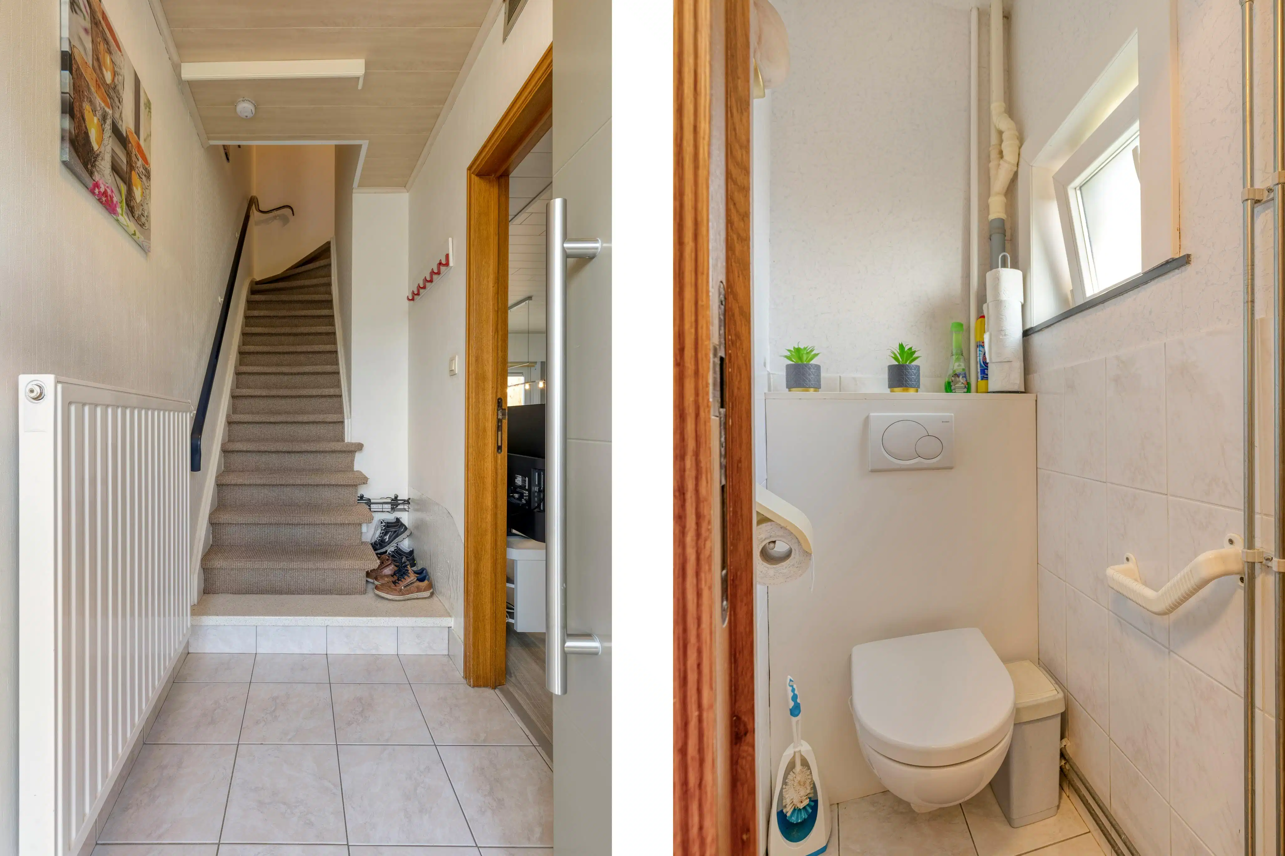 Huis met 4 slaapkamers en garage te koop in Diksmuide foto 9