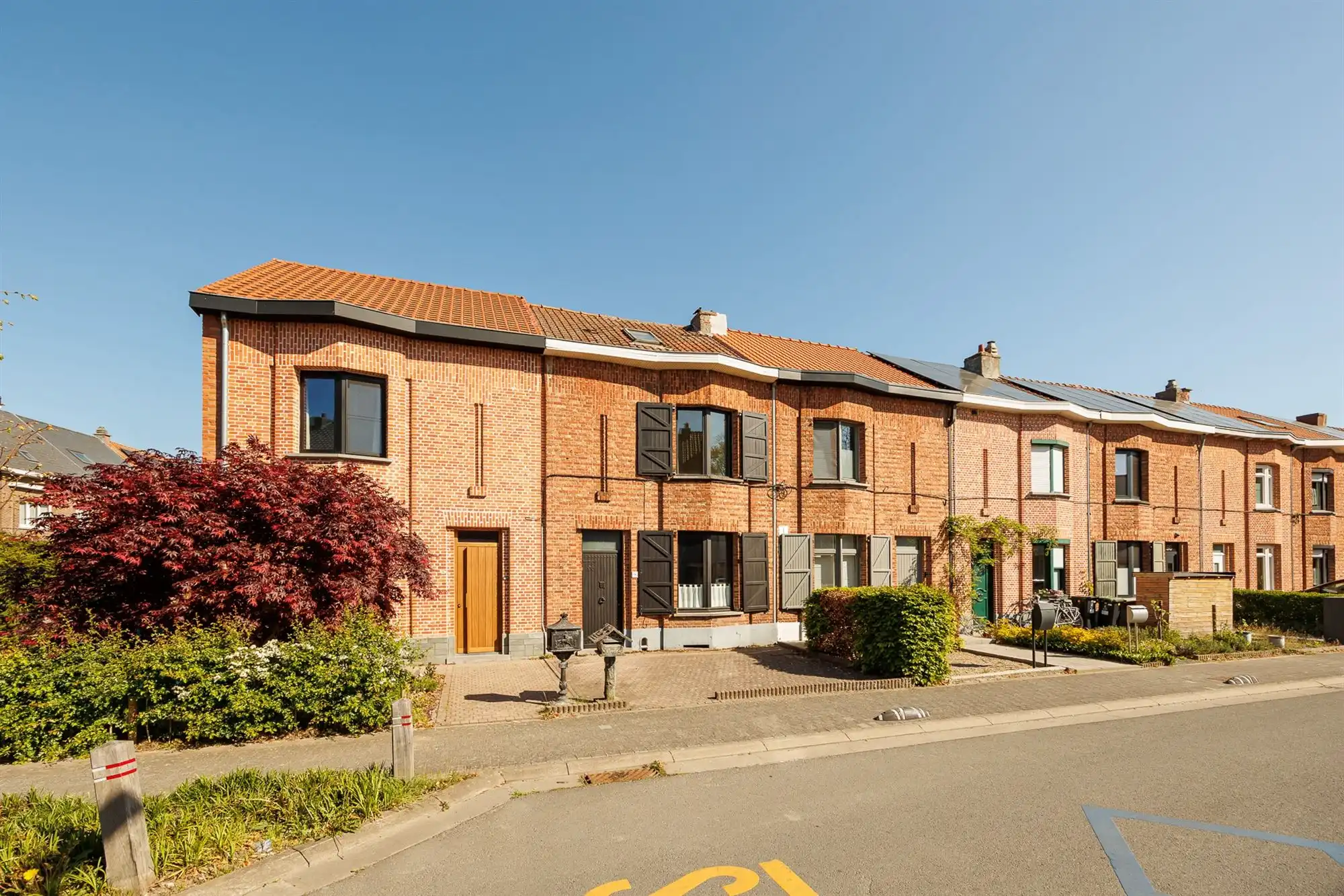 Te renoveren woning met tuin op TOPlocatie foto 25