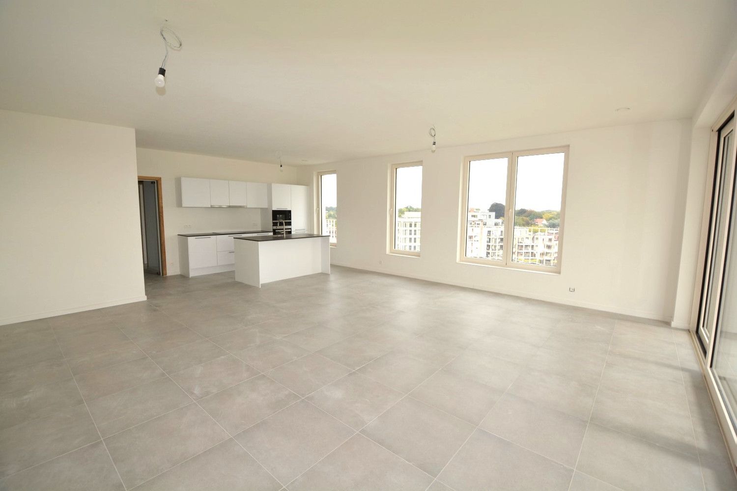 PARKRESIDENTIE STADSTERRAS foto 3