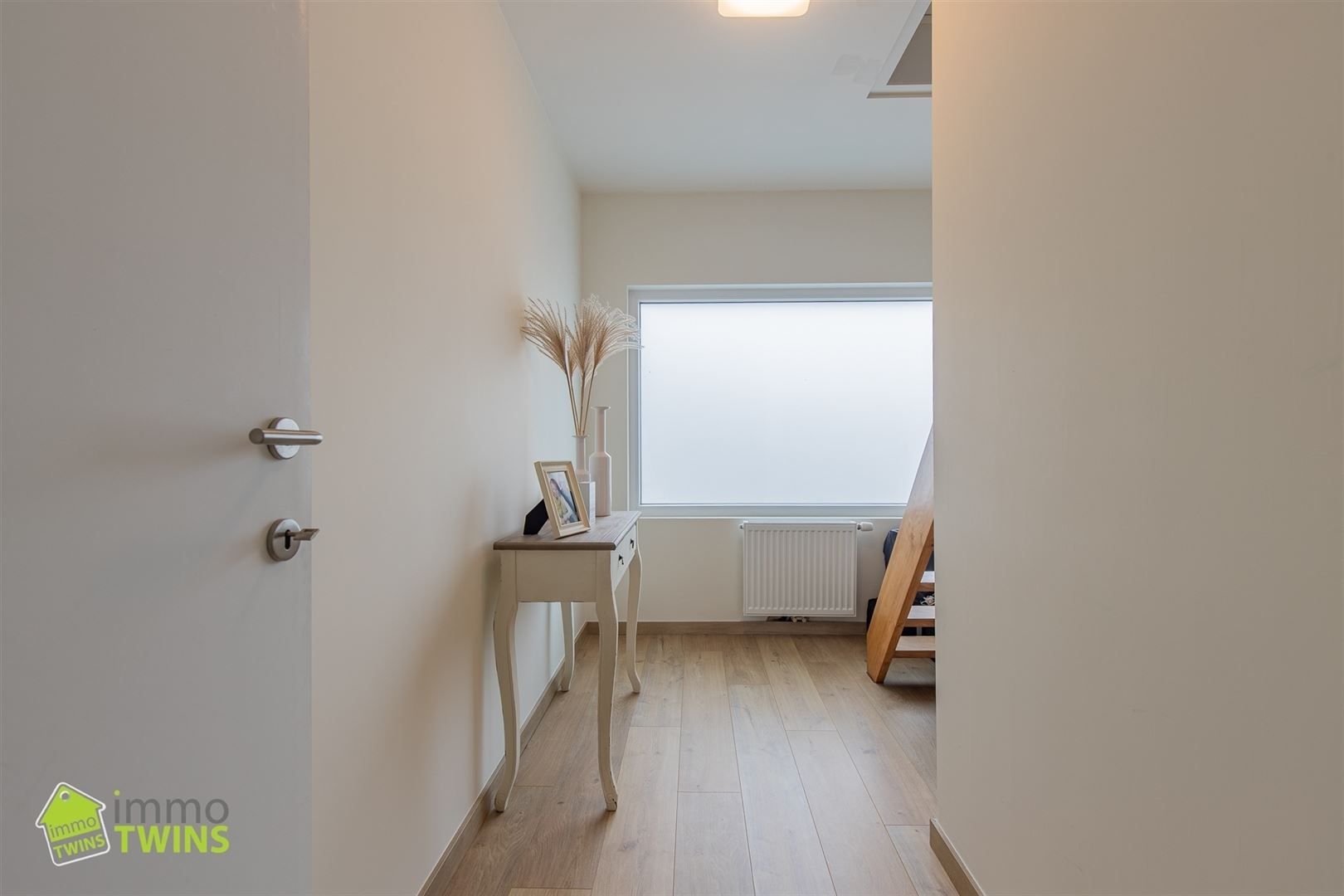 Instapklare en stijlvolle HOB met bijgebouw, tuin en visvijver te Dendermonde (Schoonaarde) foto 35