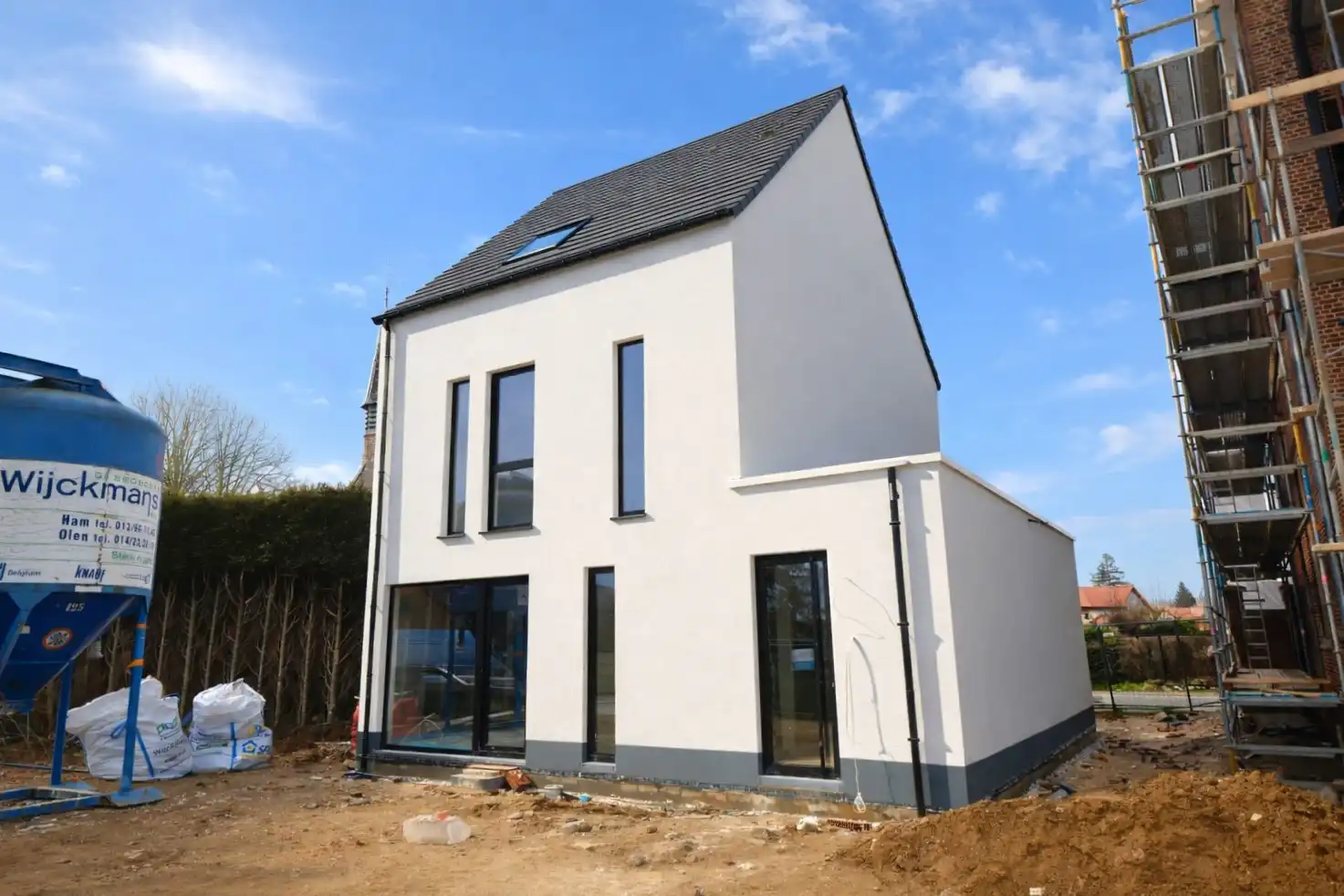 OPENDEUR OP ZATERDAG 14/3! foto {{pictureIndex}}