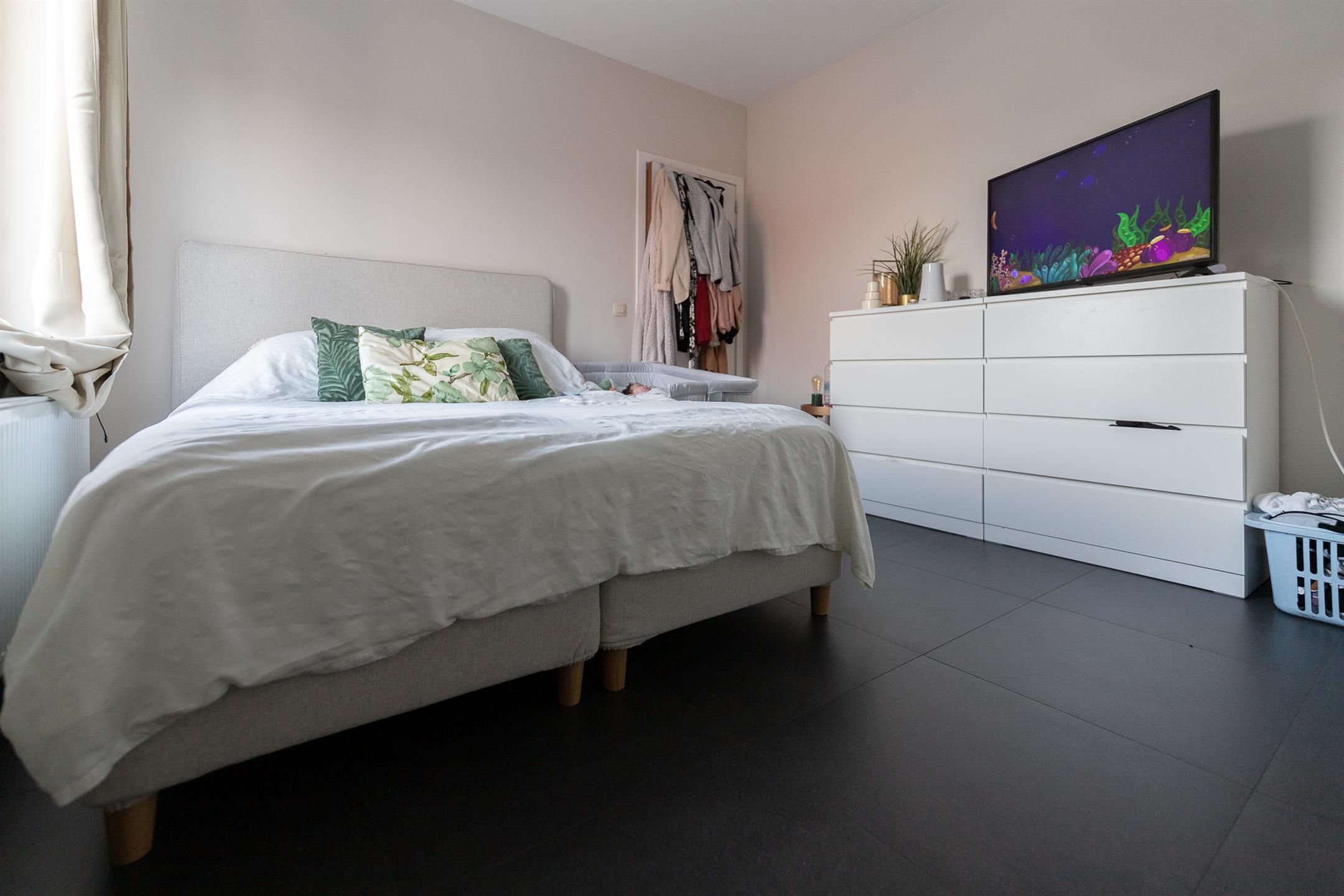 Centraal gelegen appartement foto 6