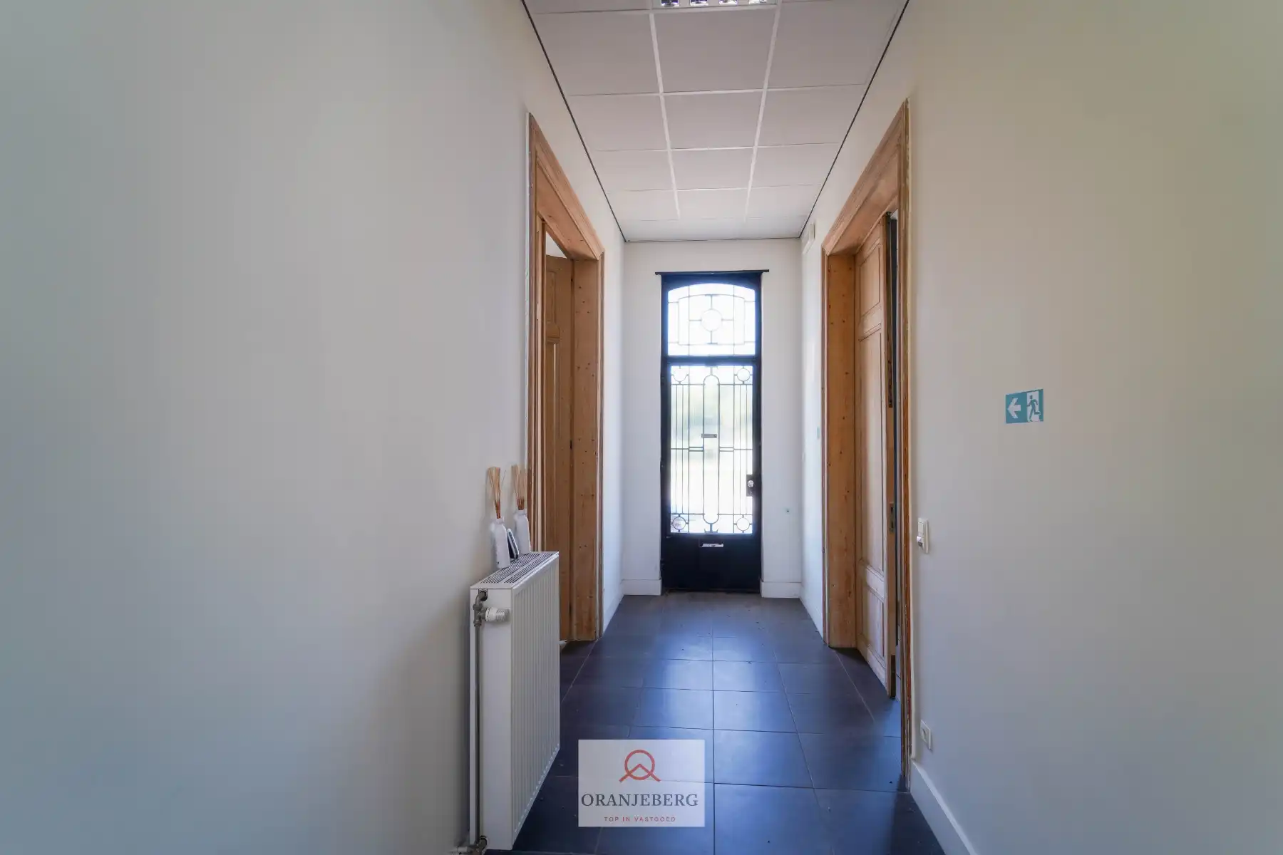 Kantoorwoning te huur in Evergem aan het water–strategisch gelegen op een boogscheut van centrum Gent en de R4 foto 8