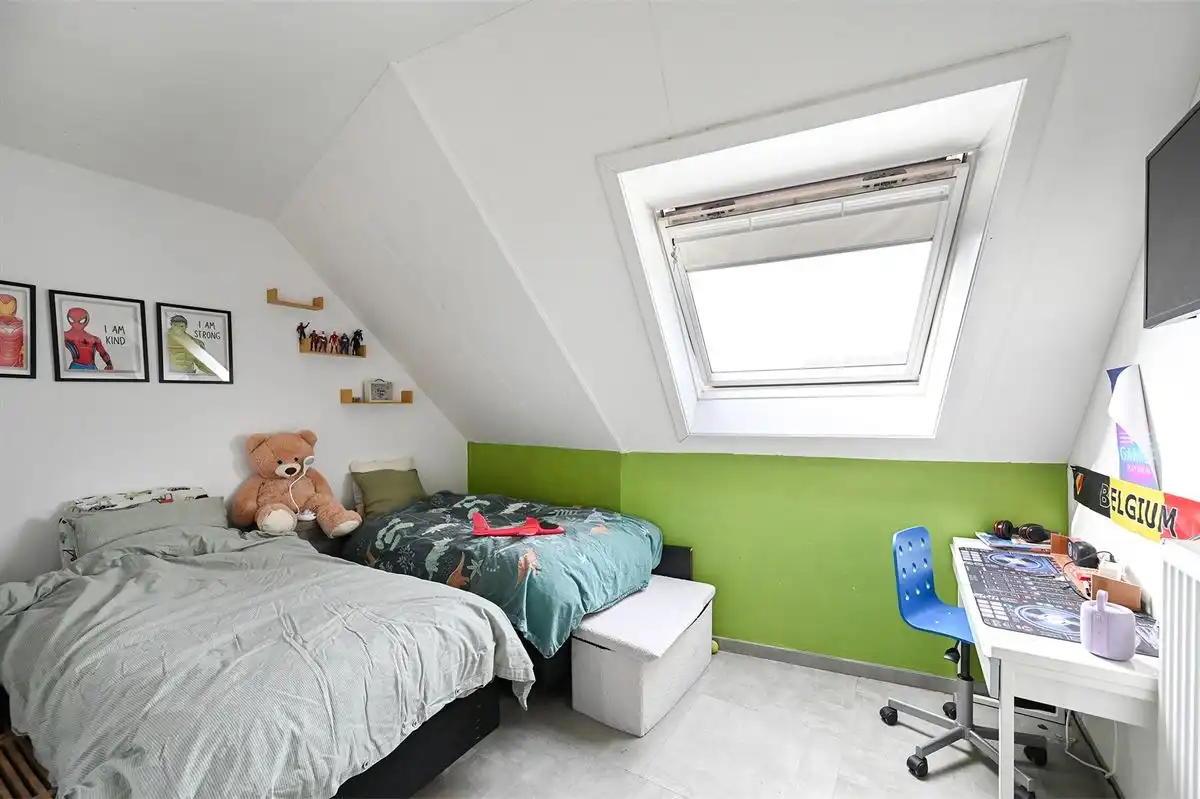 Recent dakappartement op leuke locatie te Putte-Kapellen foto 15