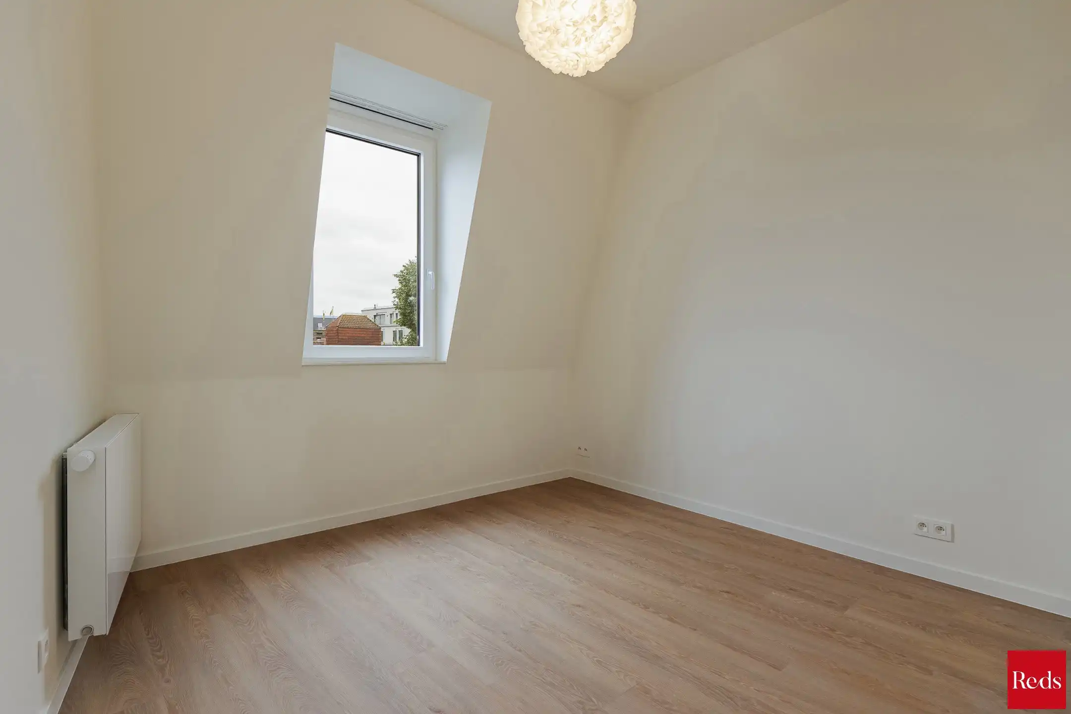 Gerenoveerd appartement op toplocatie in Antwerpen foto 6