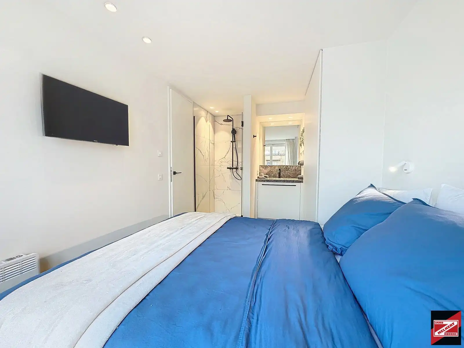 Penthouse te koop foto 16