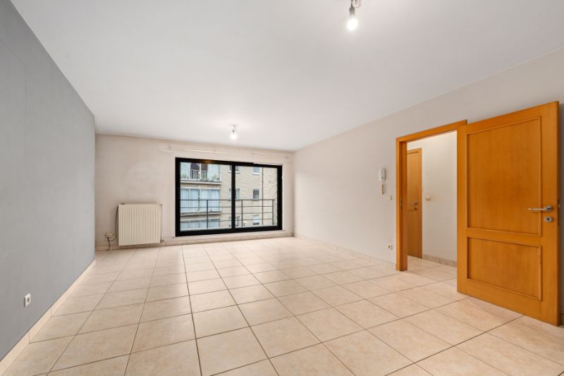 Ruime duplex appartement 2 slpk nabij centrum Zele! foto 3