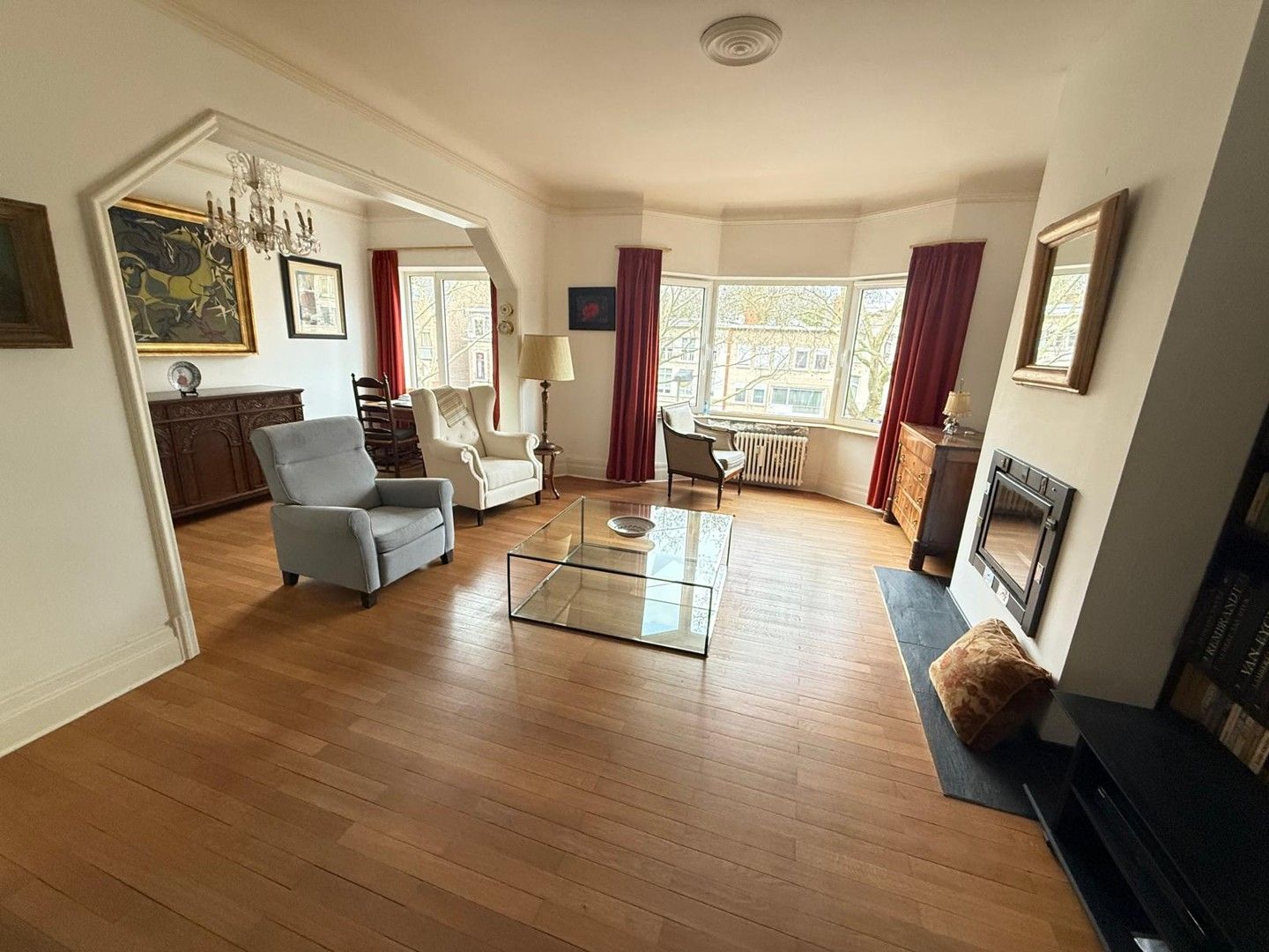 APPARTEMENT - 4 SLAAPKAMERS foto 2