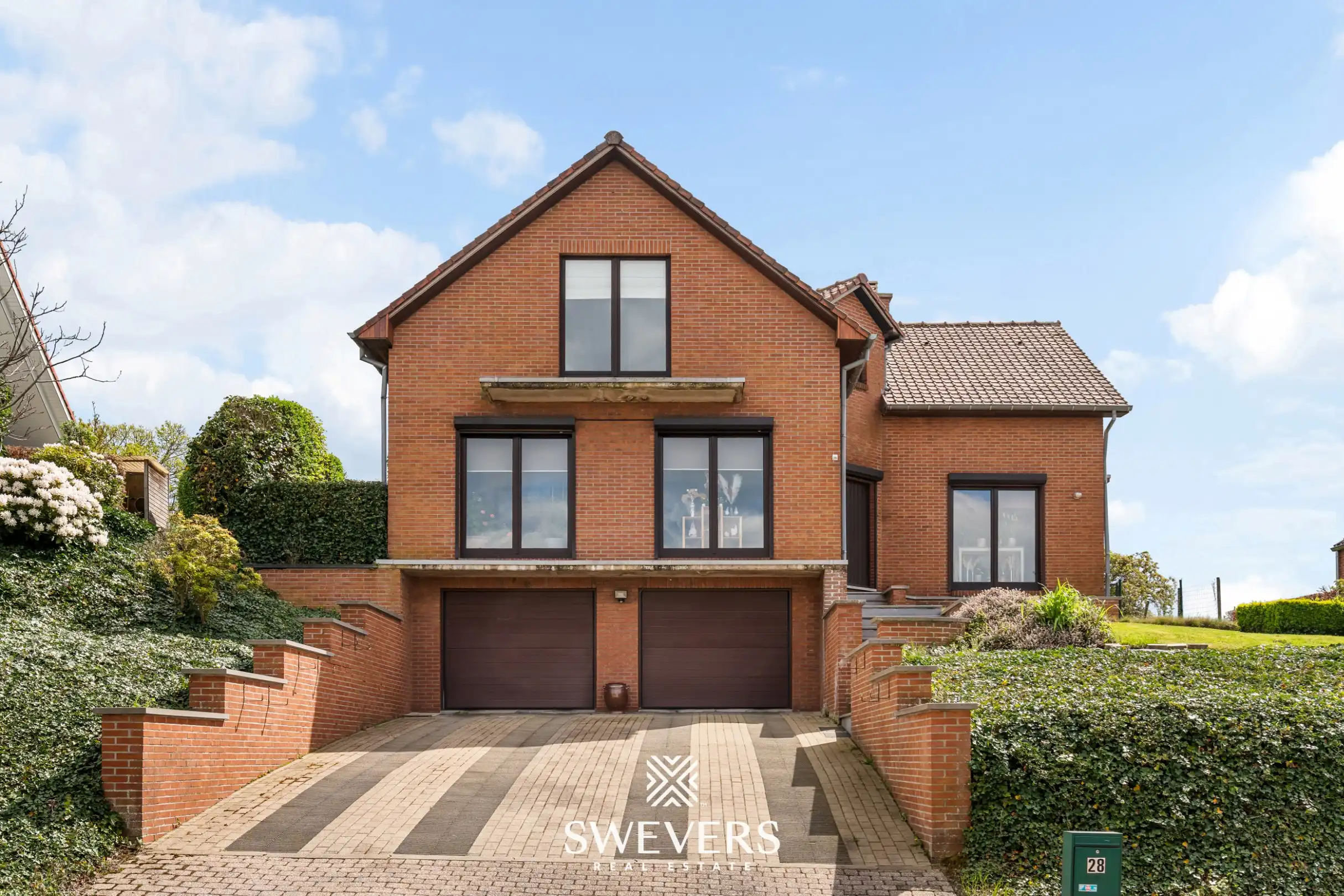 Huis te koop Wolfstraat 28 - - 3840 Tongeren-Borgloon