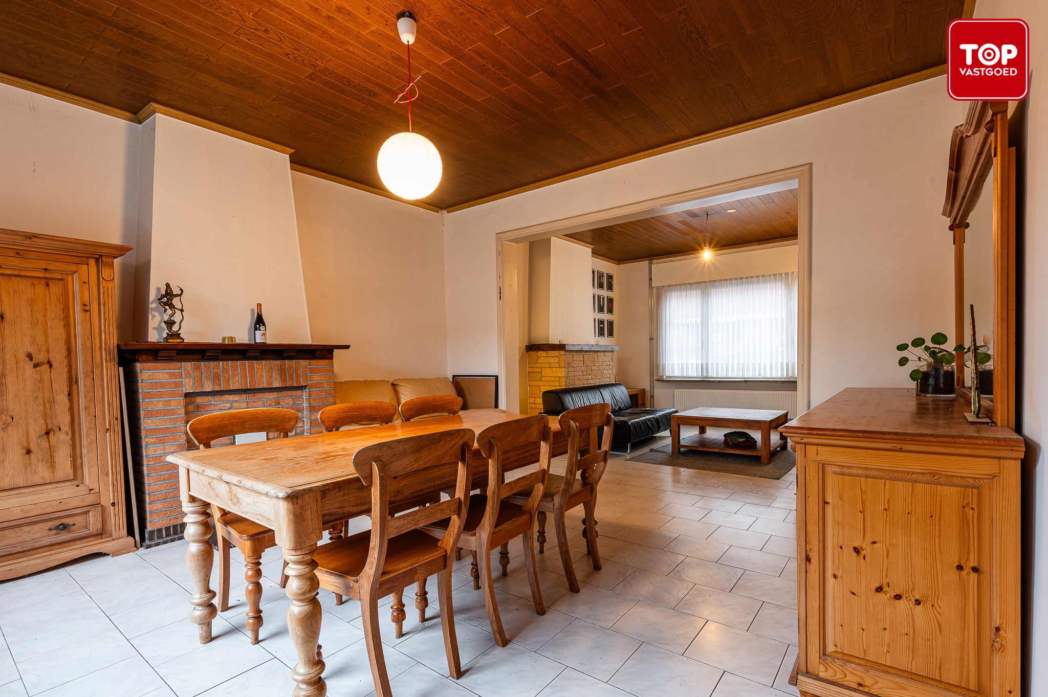 Instapklare woning met 4 slaapkamers te Gent. foto 5