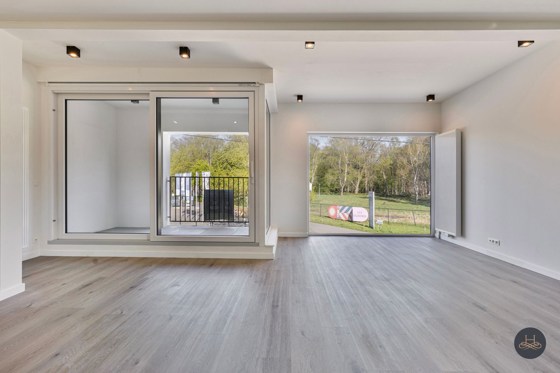 Zeer energiezuinig, lichtrijk appartement op toplocatie foto {{pictureIndex}}