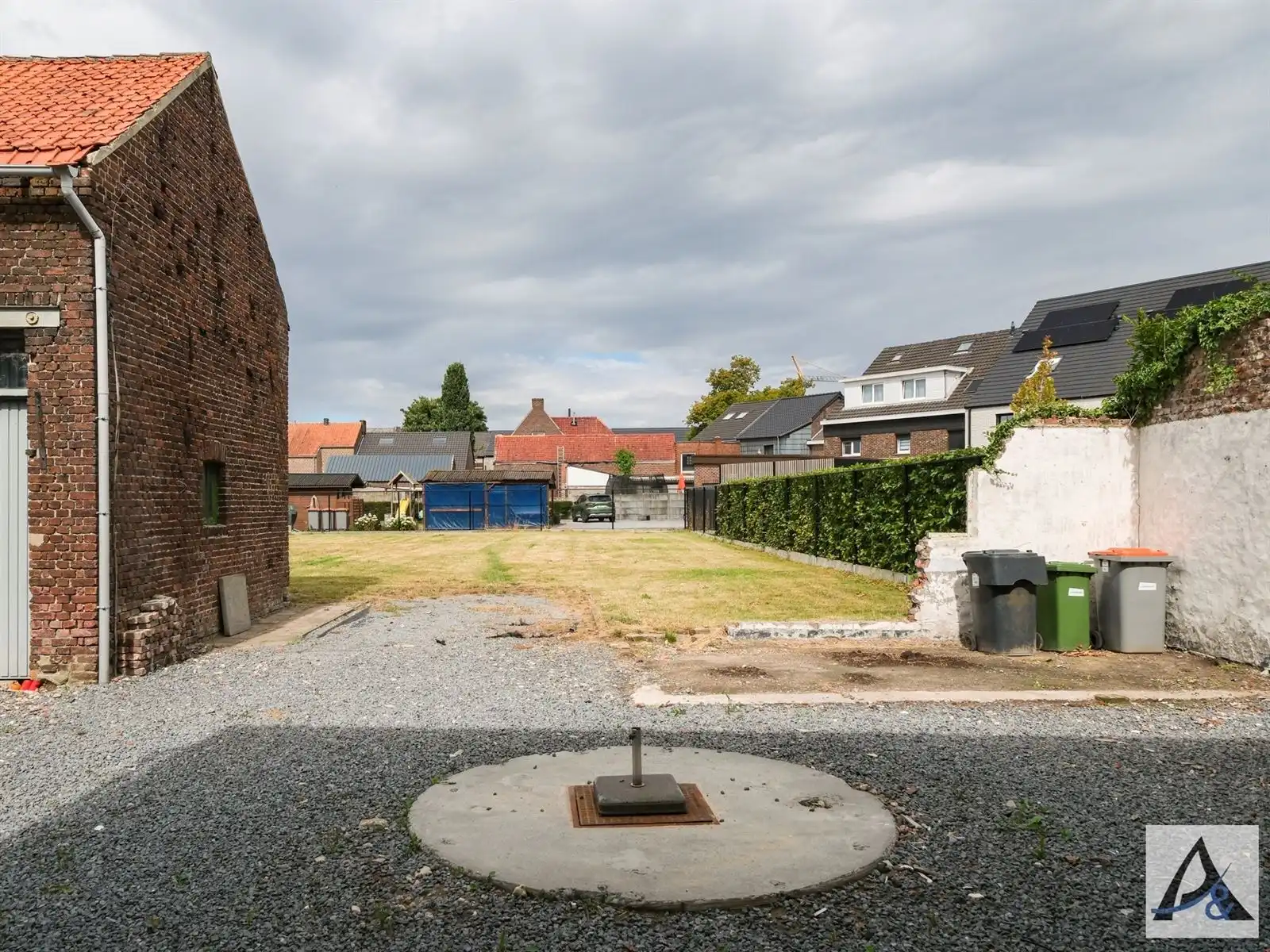 Totaal gerenoveerde, instapklare gezinswoning te koop in het hart van Munsterbilzen! foto 30